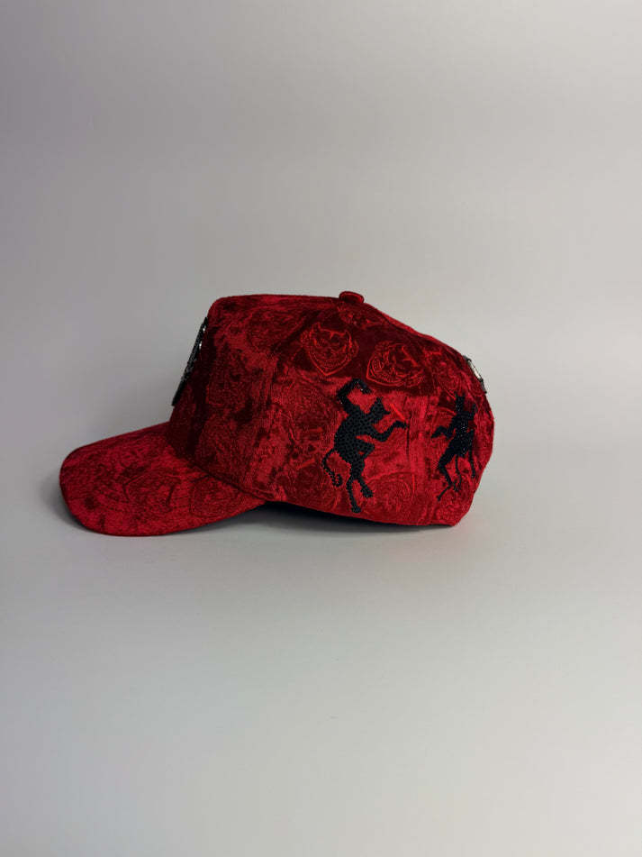 El Fantasma-RED 4