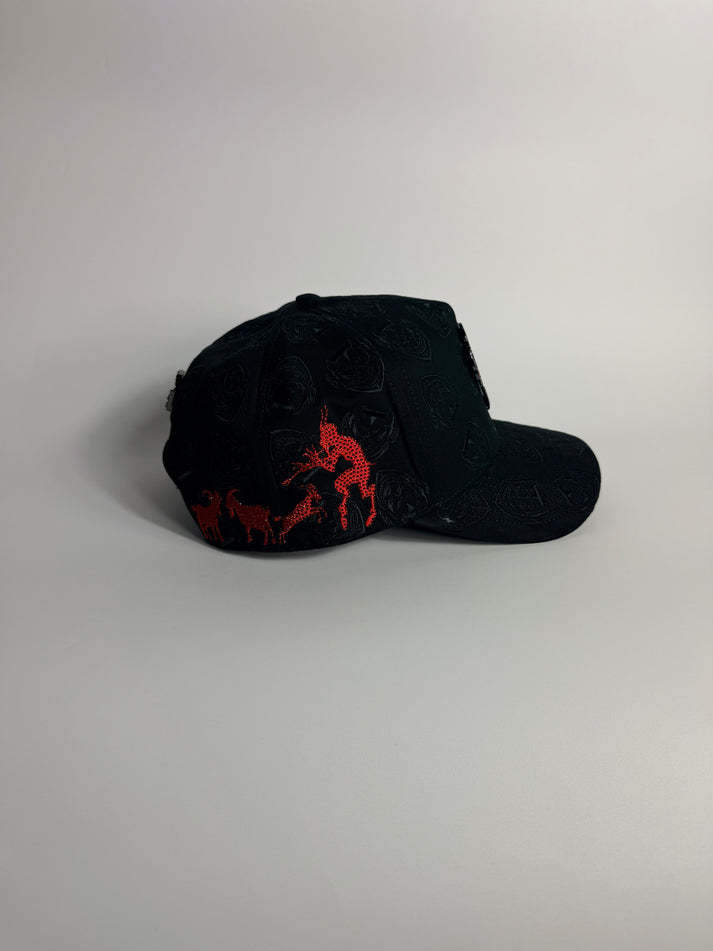 El Fantasma-Black 4