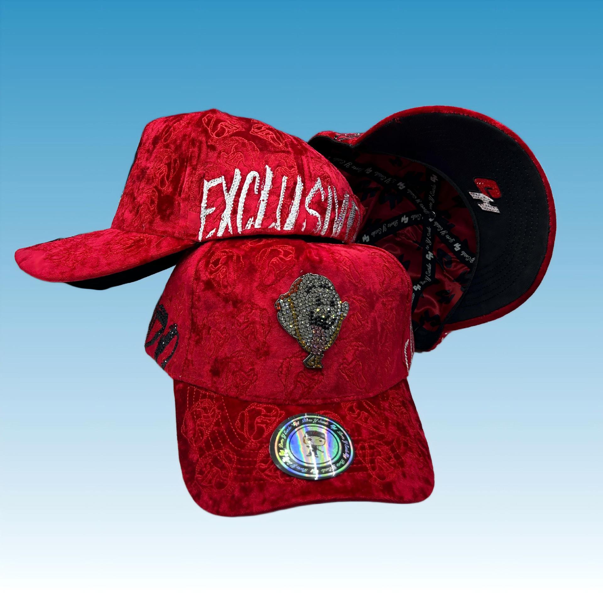 Chucky cap