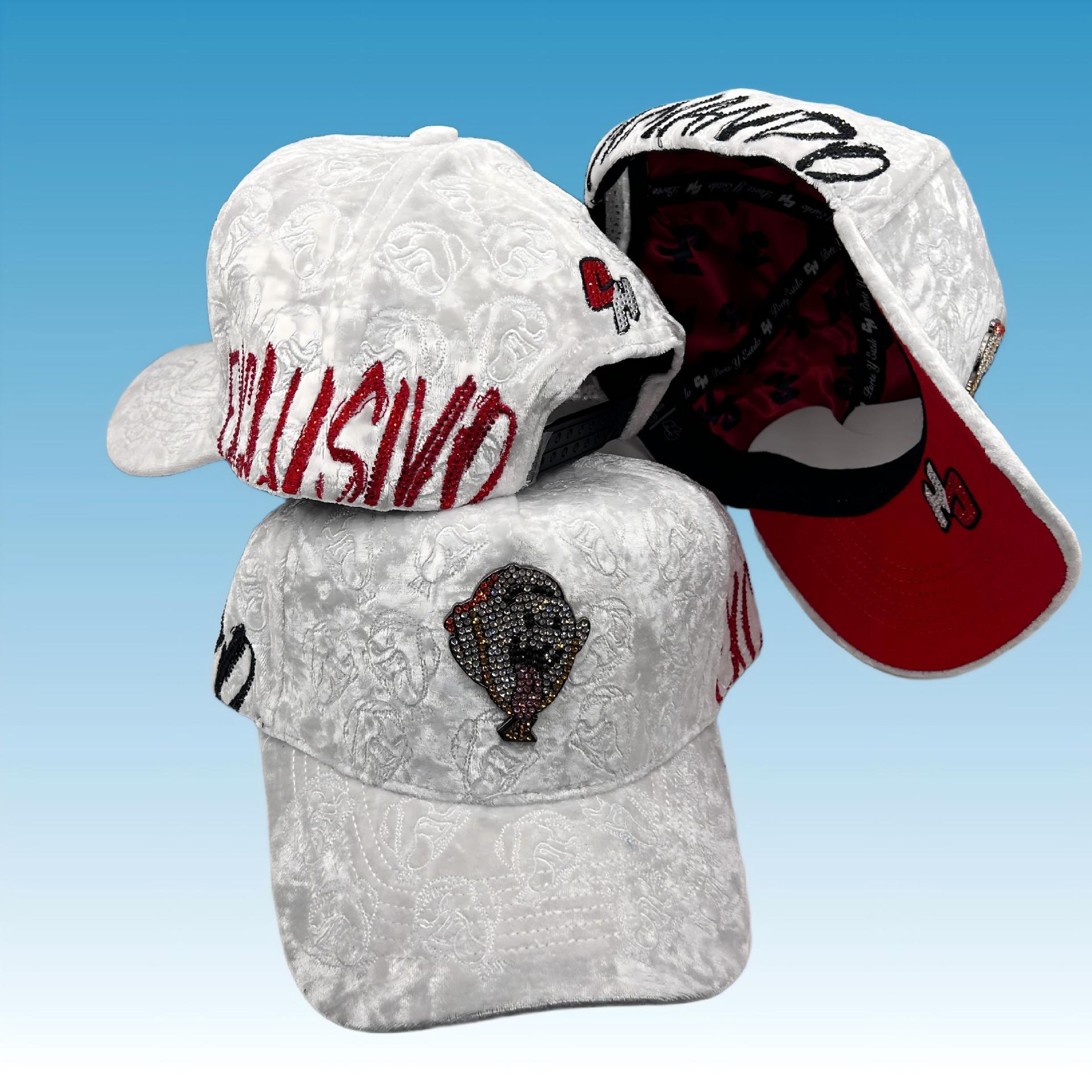 Chucky cap