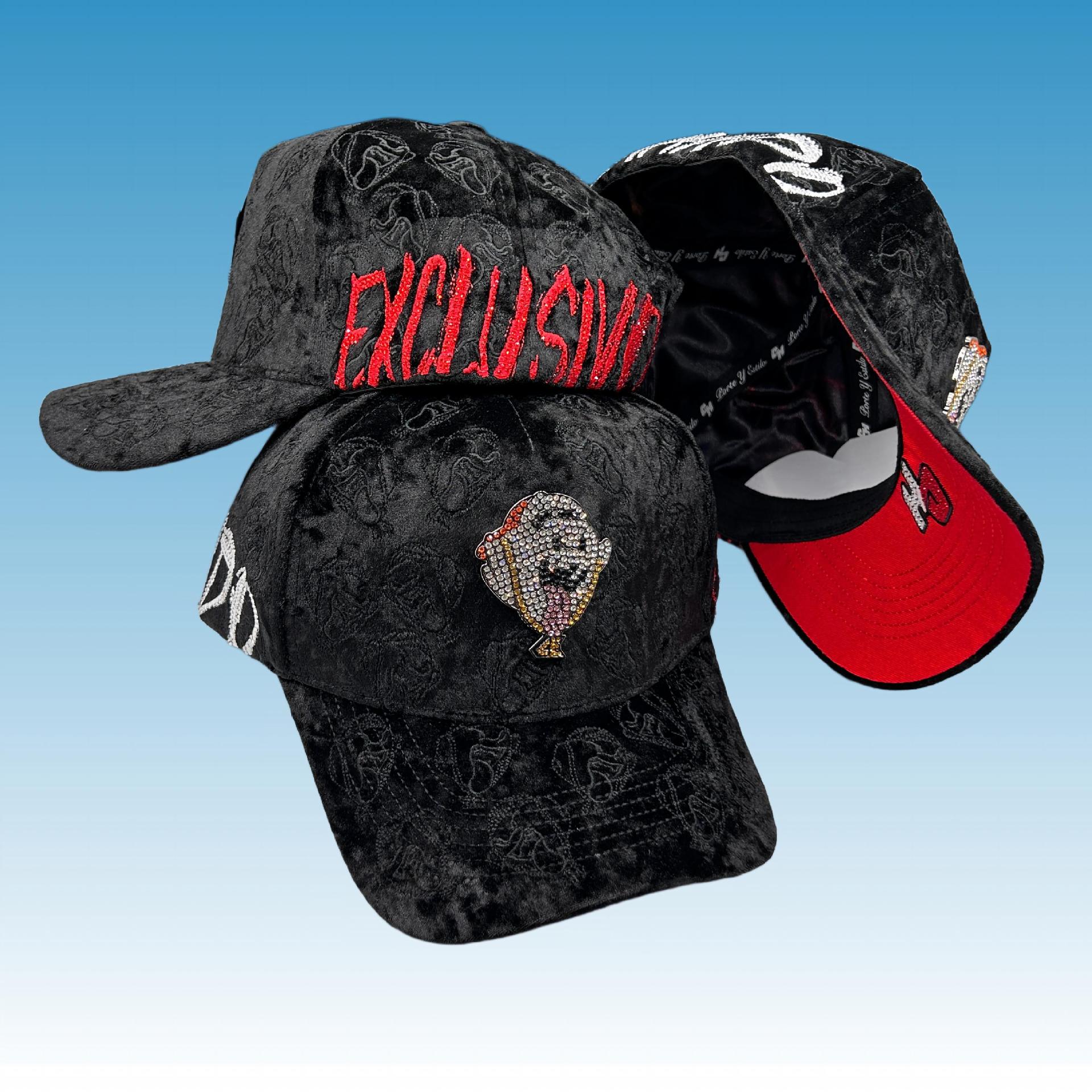 Chucky cap