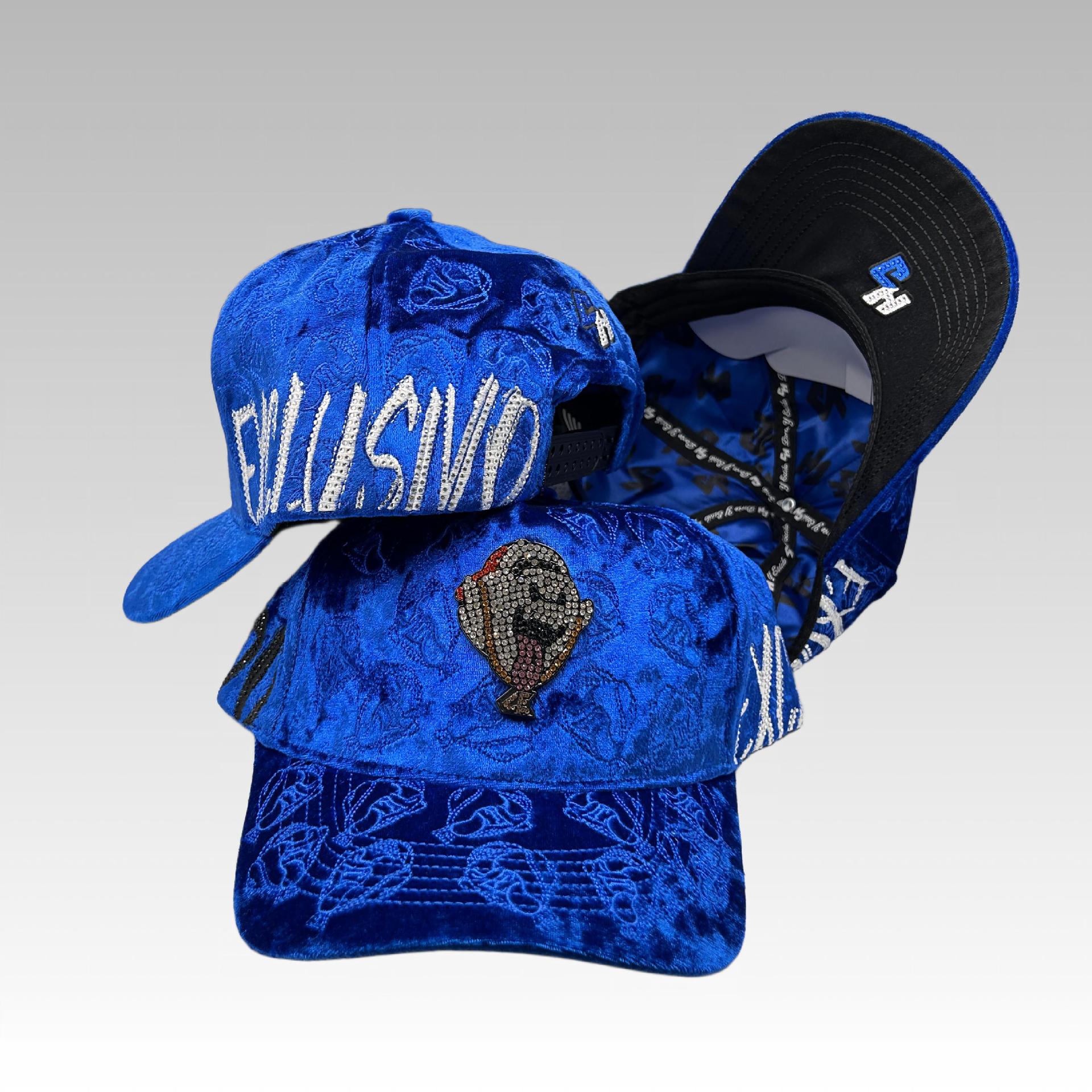 Chucky cap