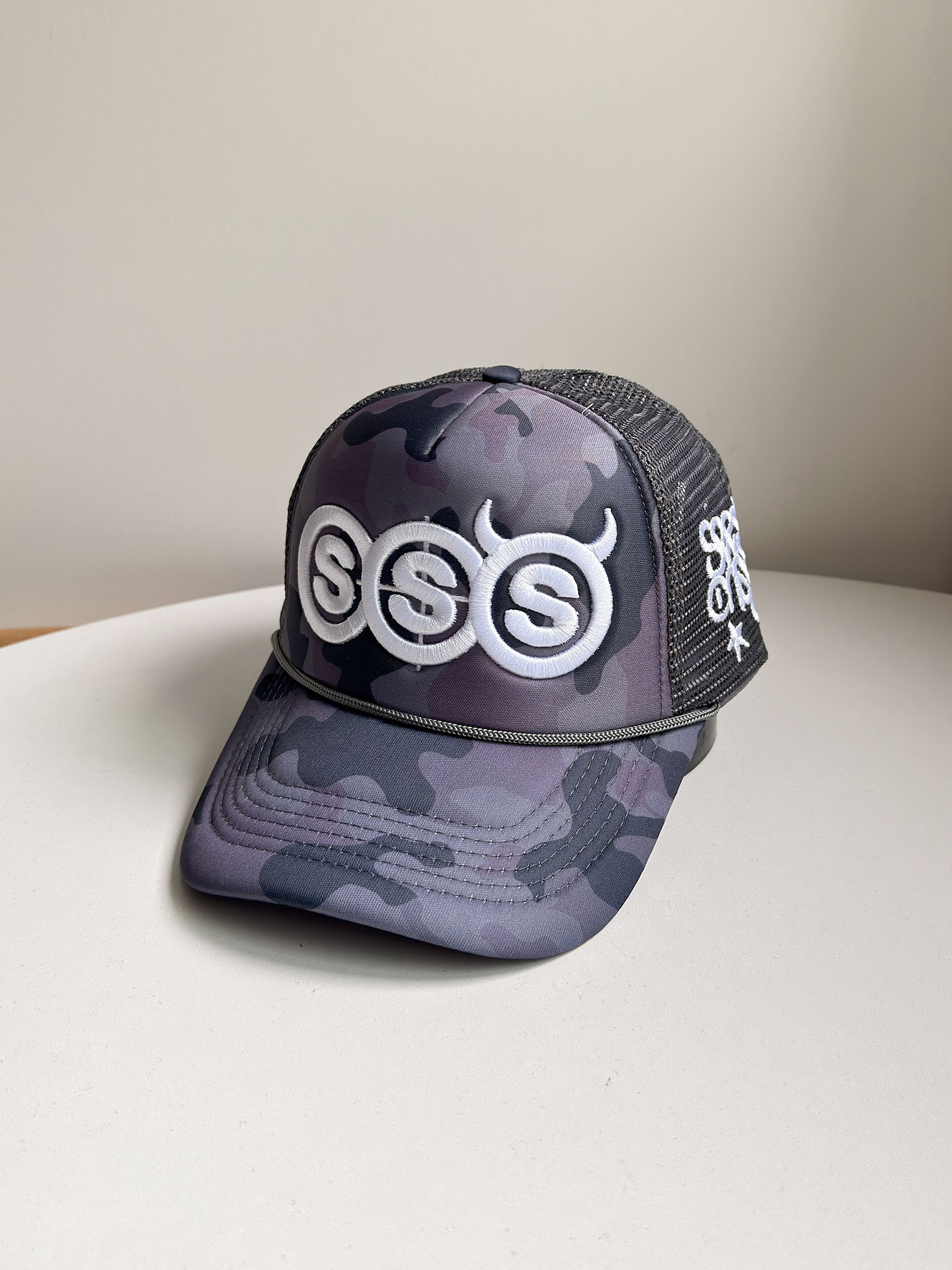 Gorra de béisbol Boostbom Dollar