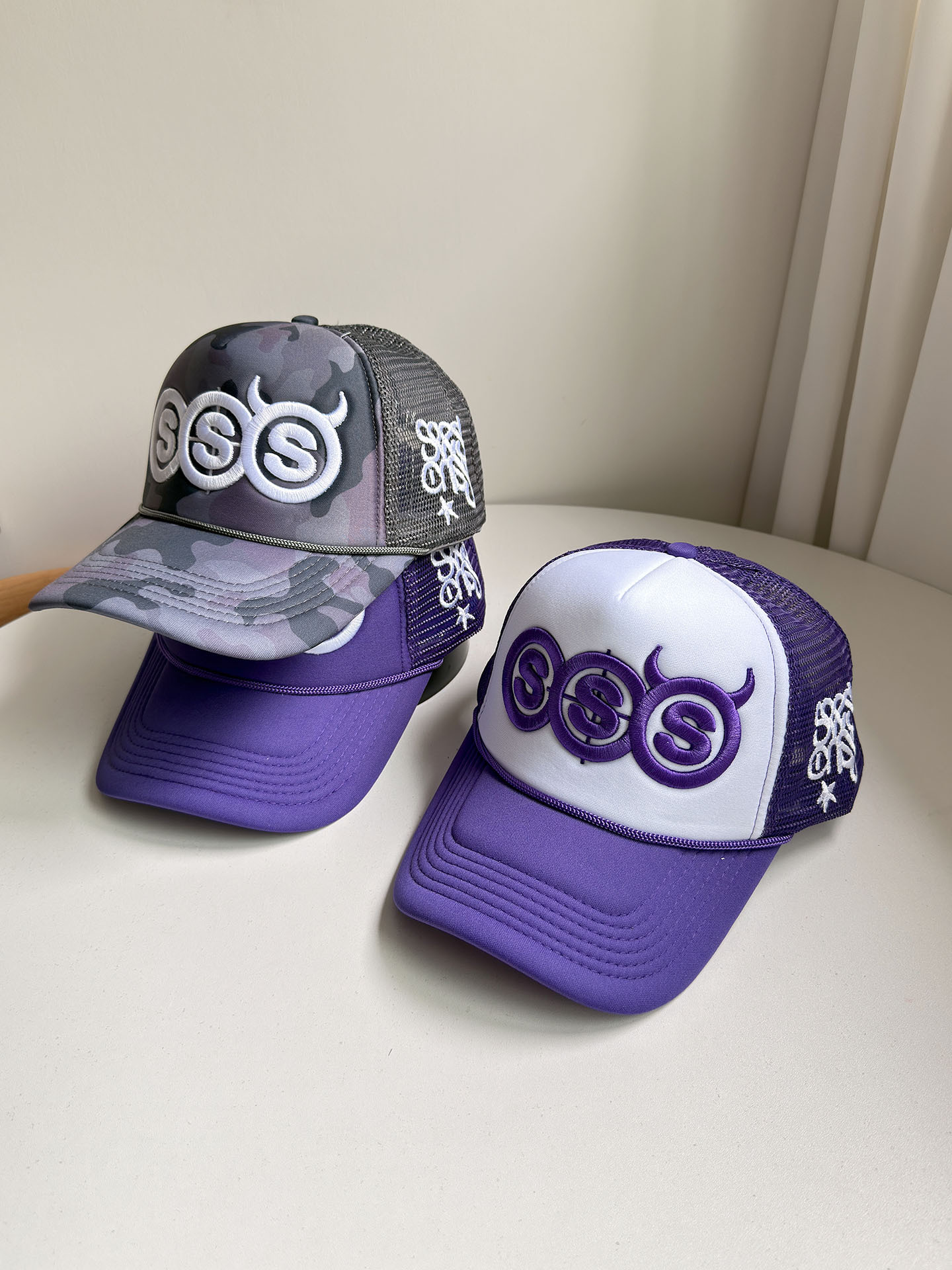 Gorra de béisbol Boostbom Dollar