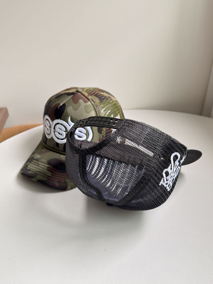 Gorra de béisbol Boostbom Dollar