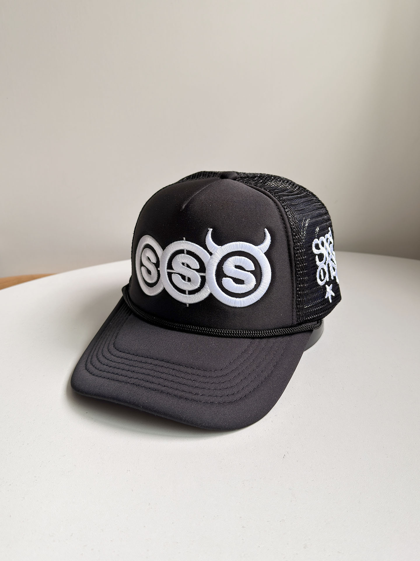 Gorra de béisbol Boostbom Dollar