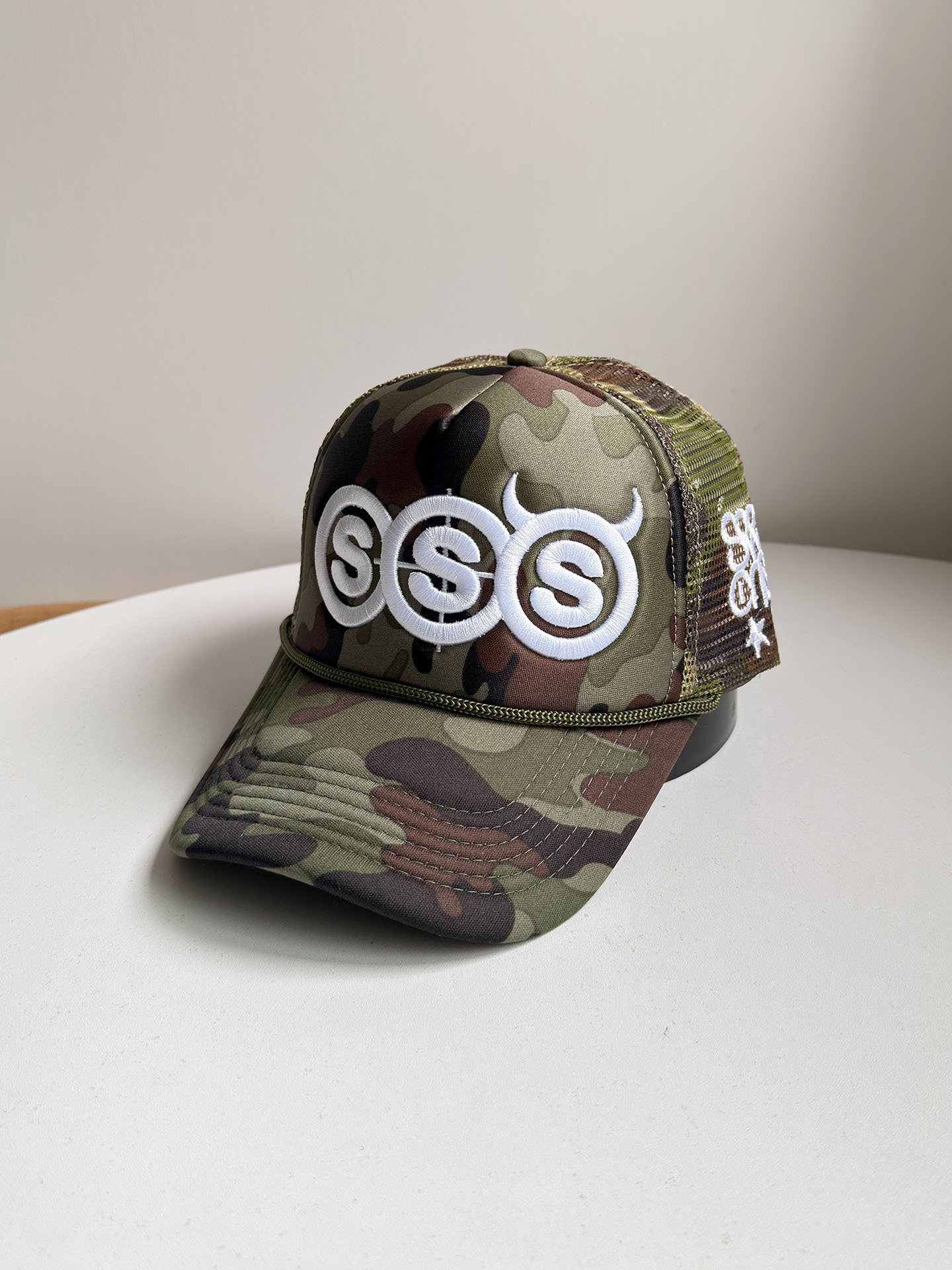 Gorra de béisbol Boostbom Dollar