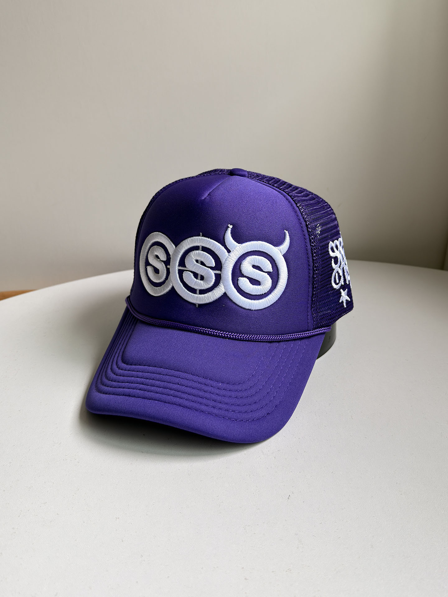 Gorra de béisbol Boostbom Dollar