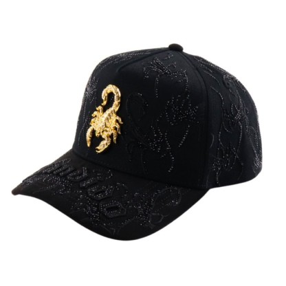 Scorpion Gothic