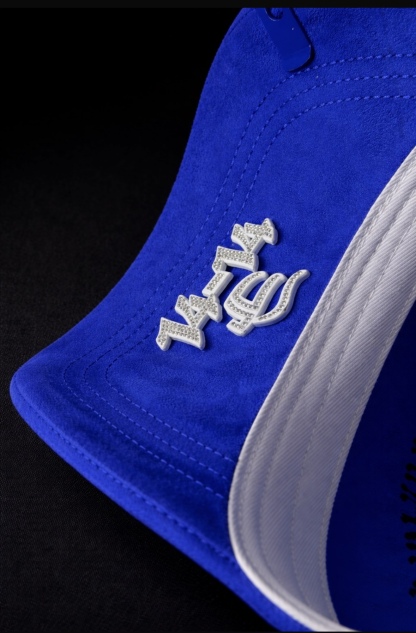 Exodo 14-14 Blue.White