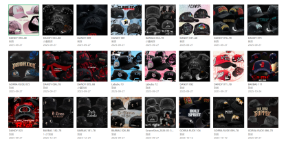Enlace exclusivo para mayoristas(Pedido mínimo: 20 gorras)