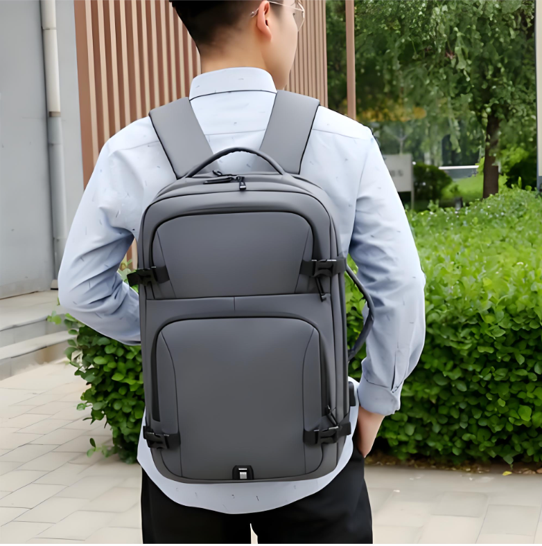 Business backpack