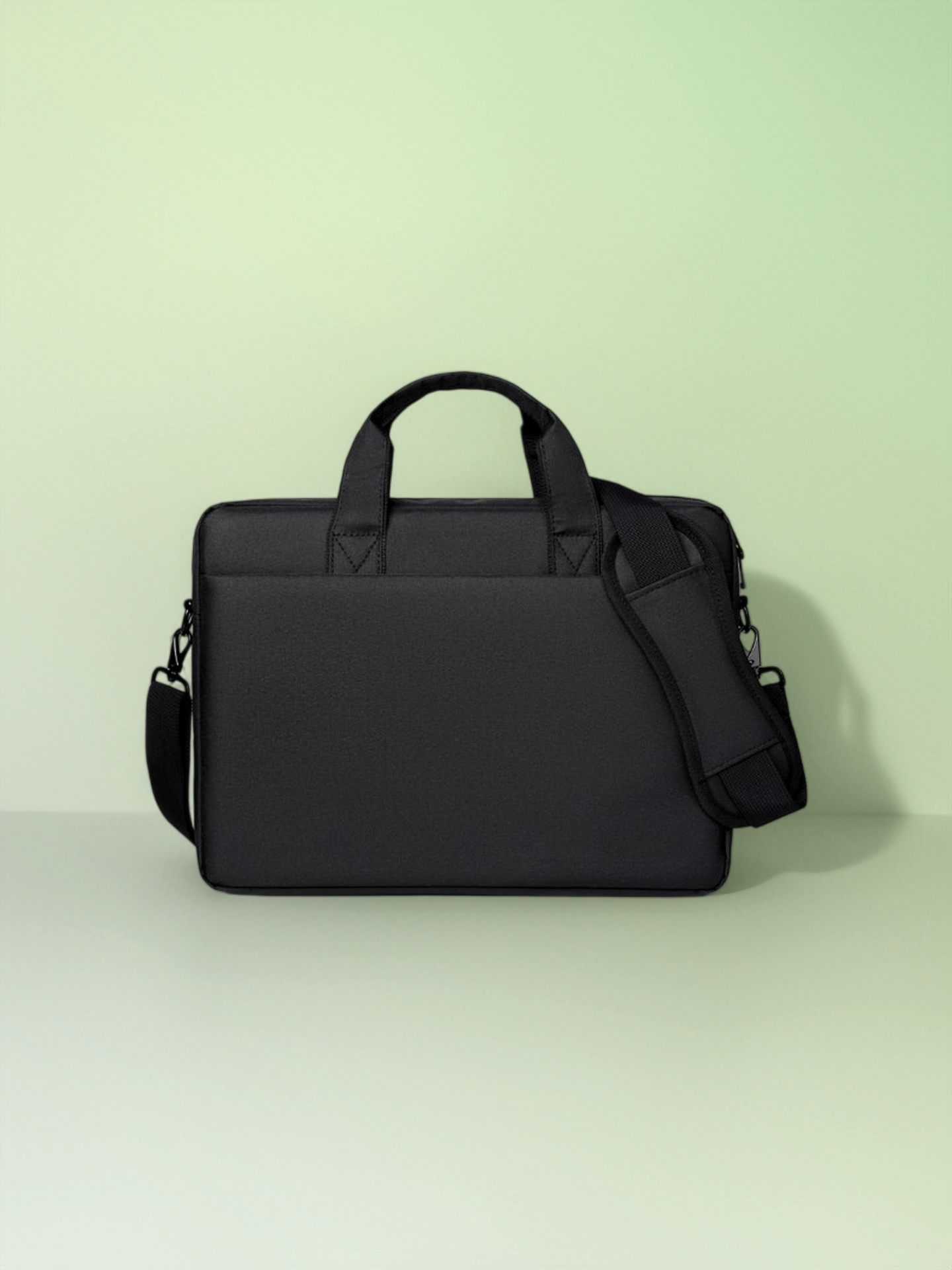 Business laptop bag