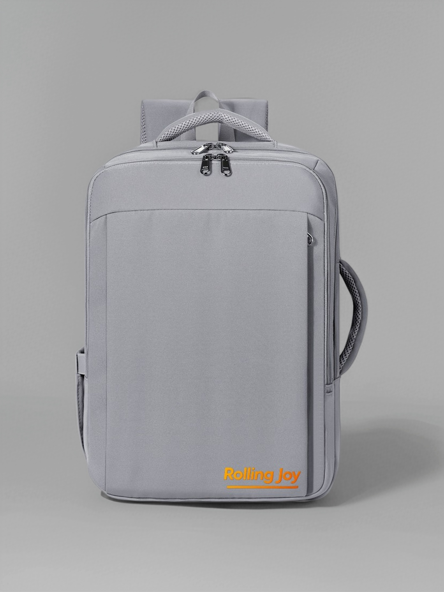 Large-Capacity Multifunctional Backpack