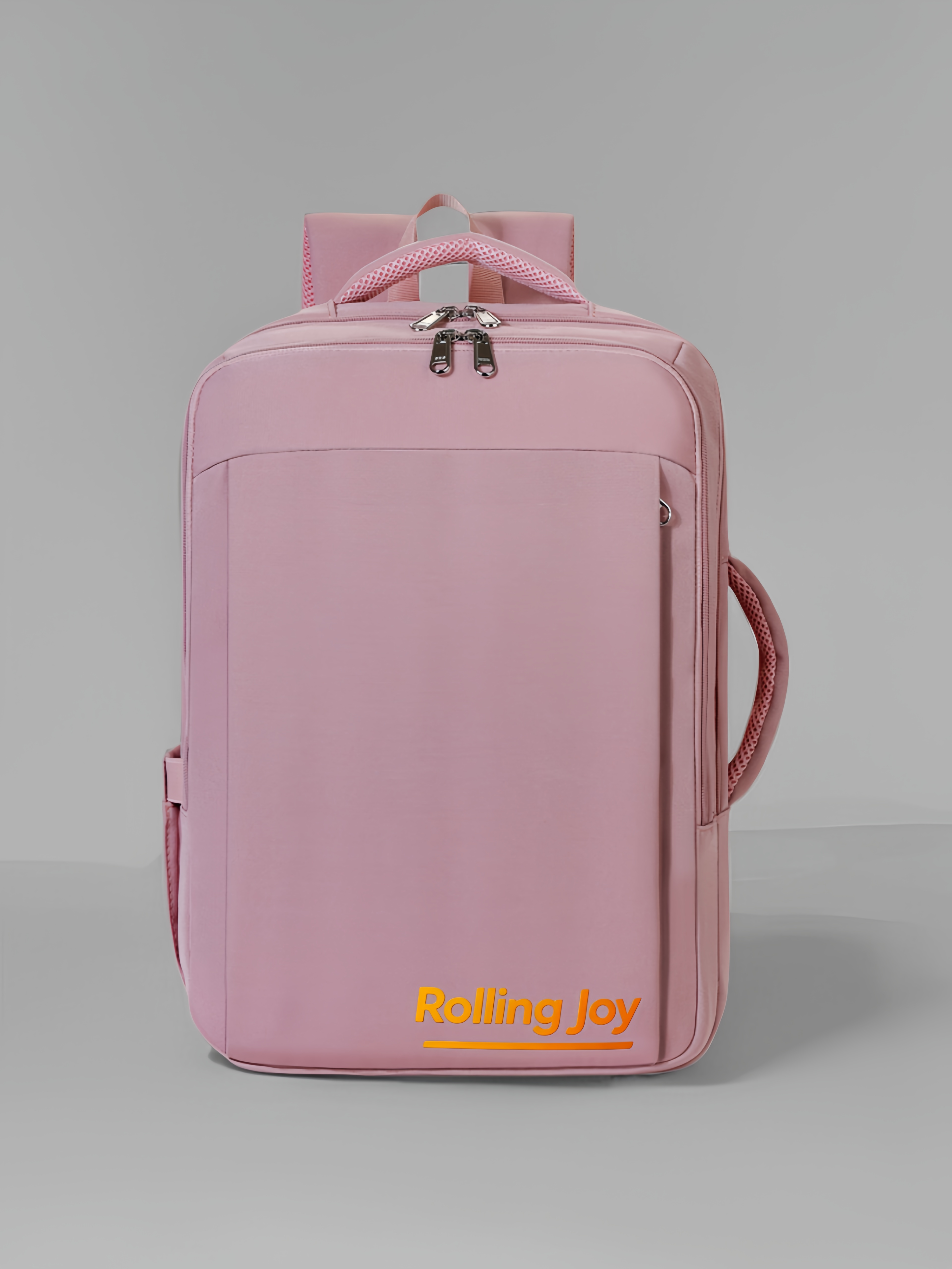 Large-Capacity Multifunctional Backpack