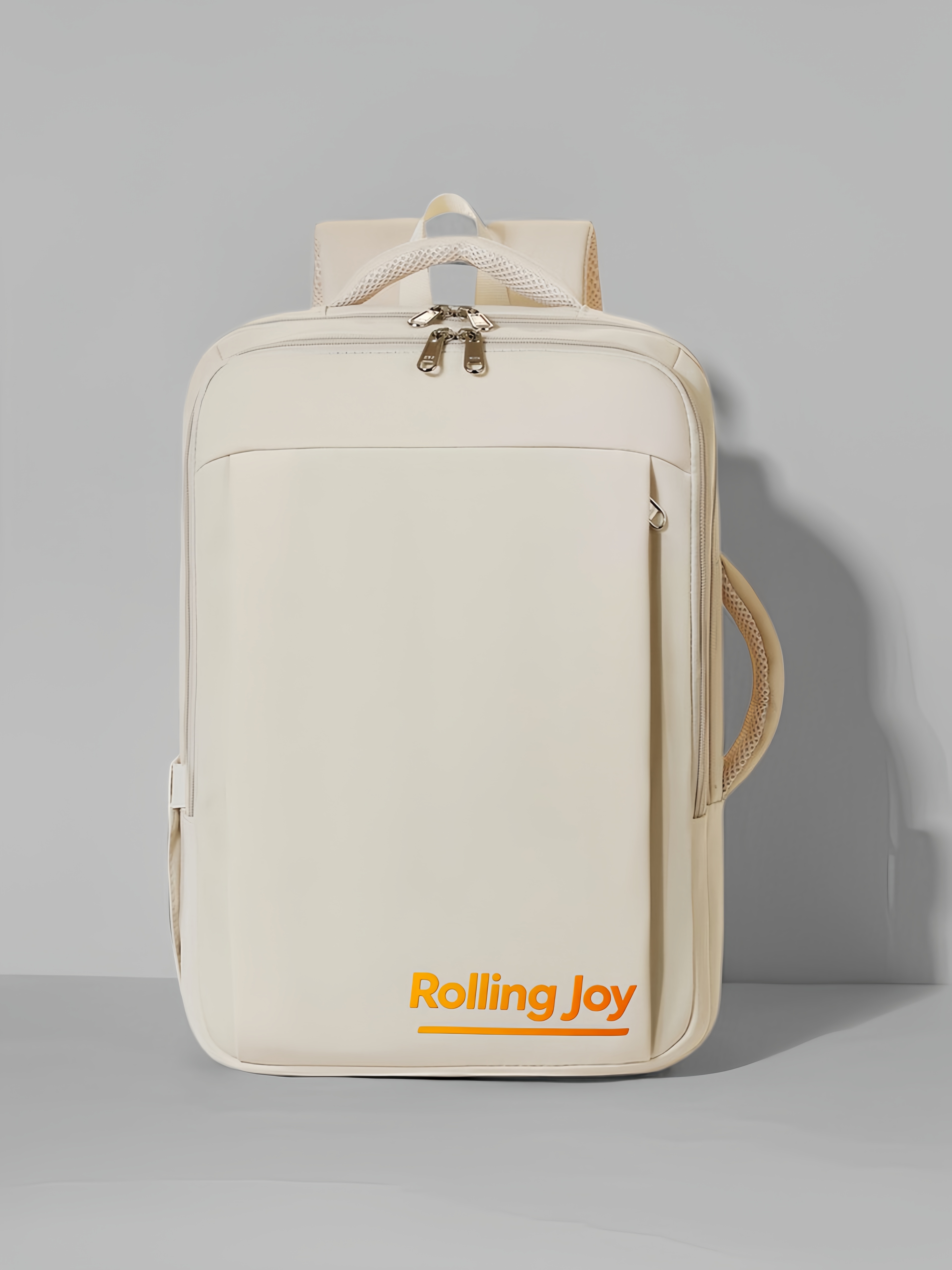 Large-Capacity Multifunctional Backpack