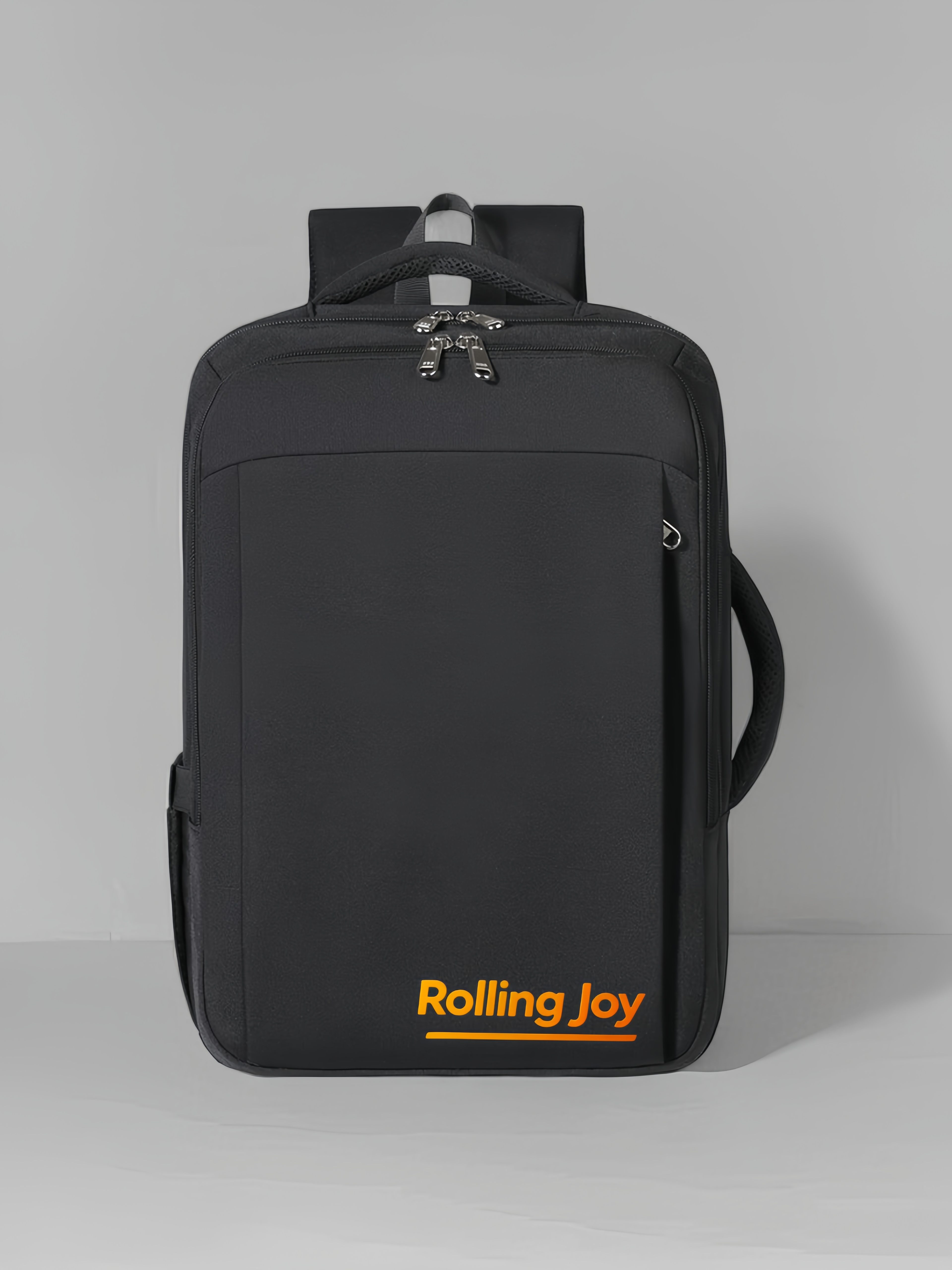 Large-Capacity Multifunctional Backpack