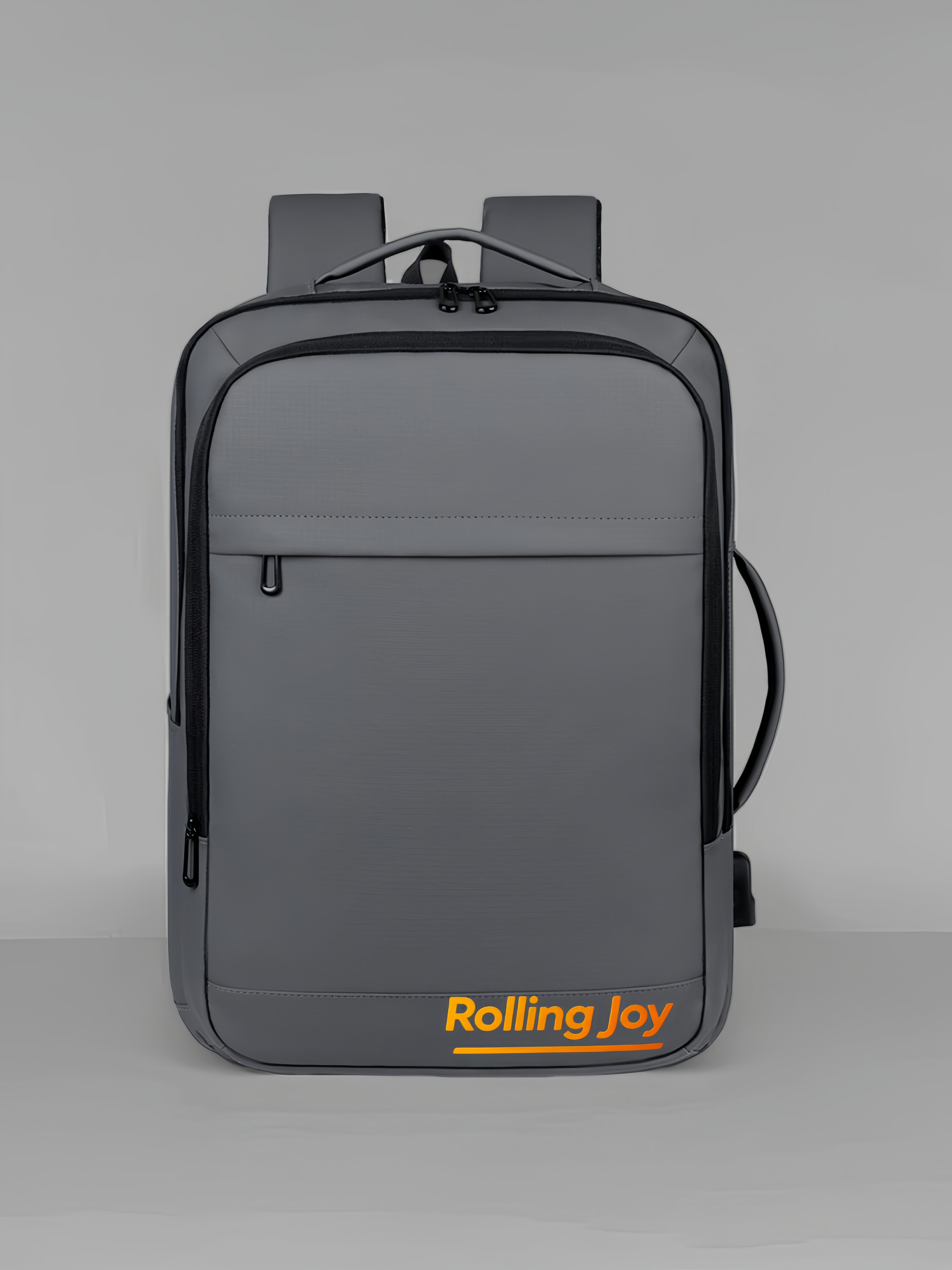 Expandable Commuter Backpack