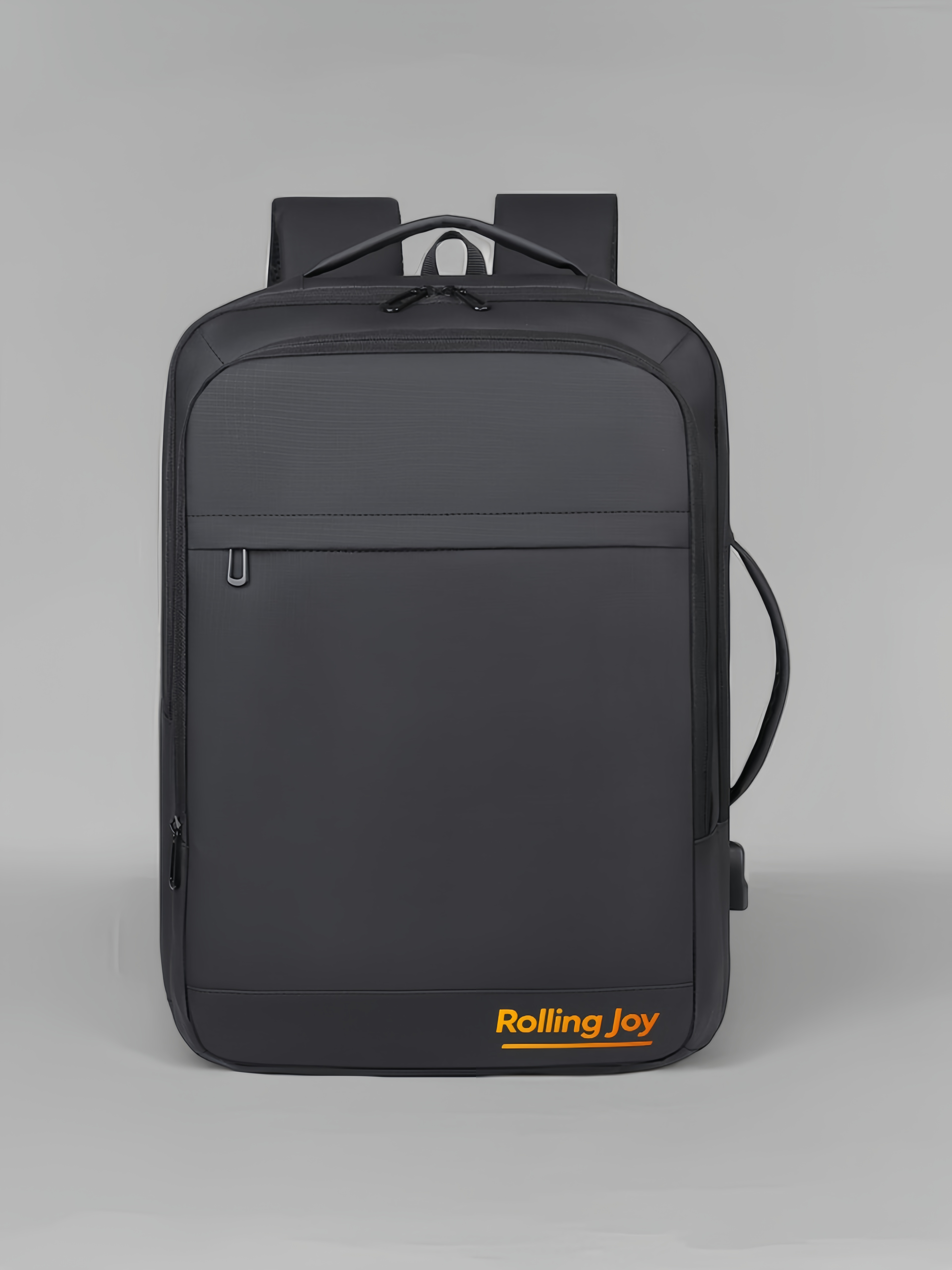 Expandable Commuter Backpack