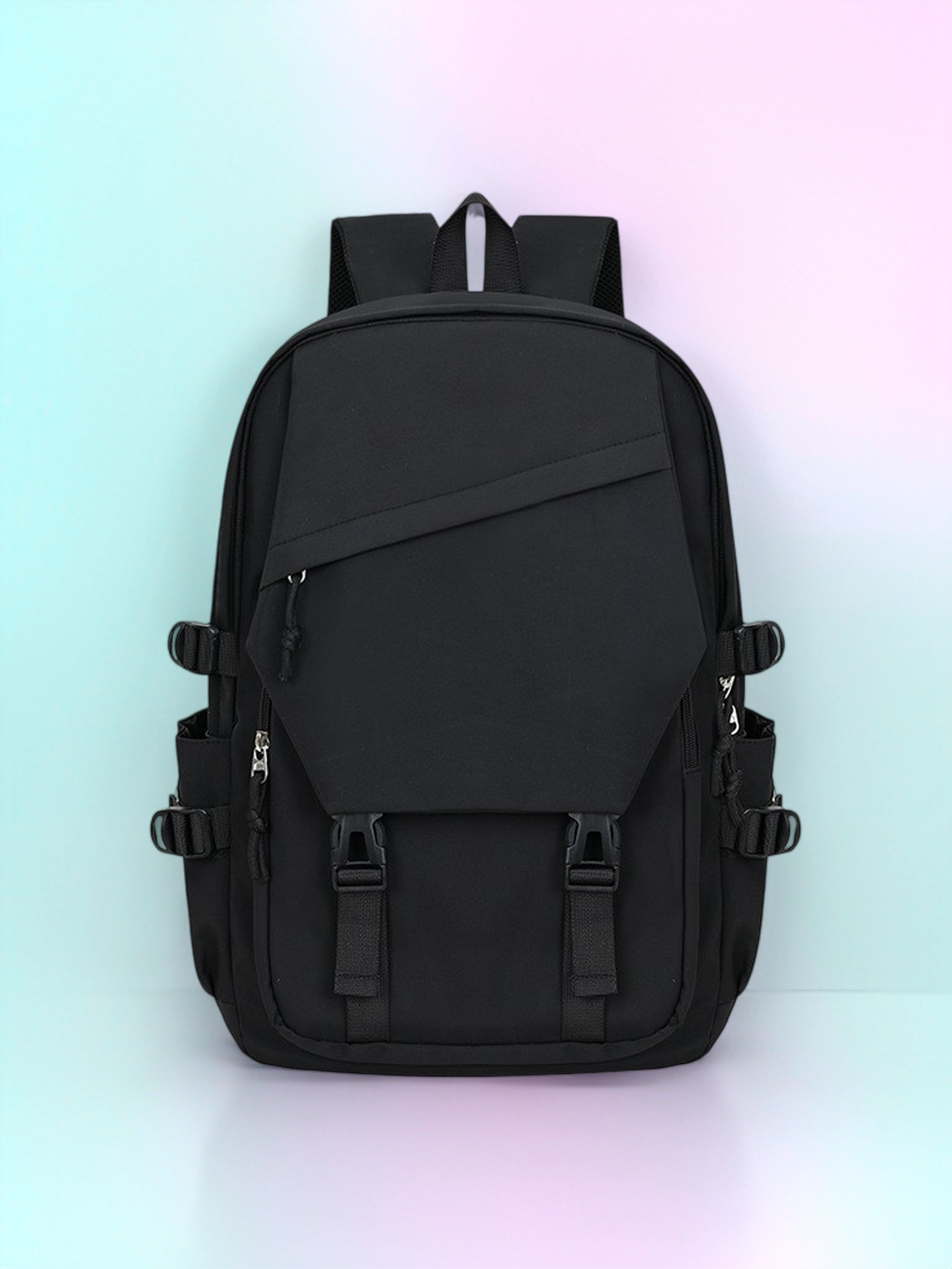 K-style backpack