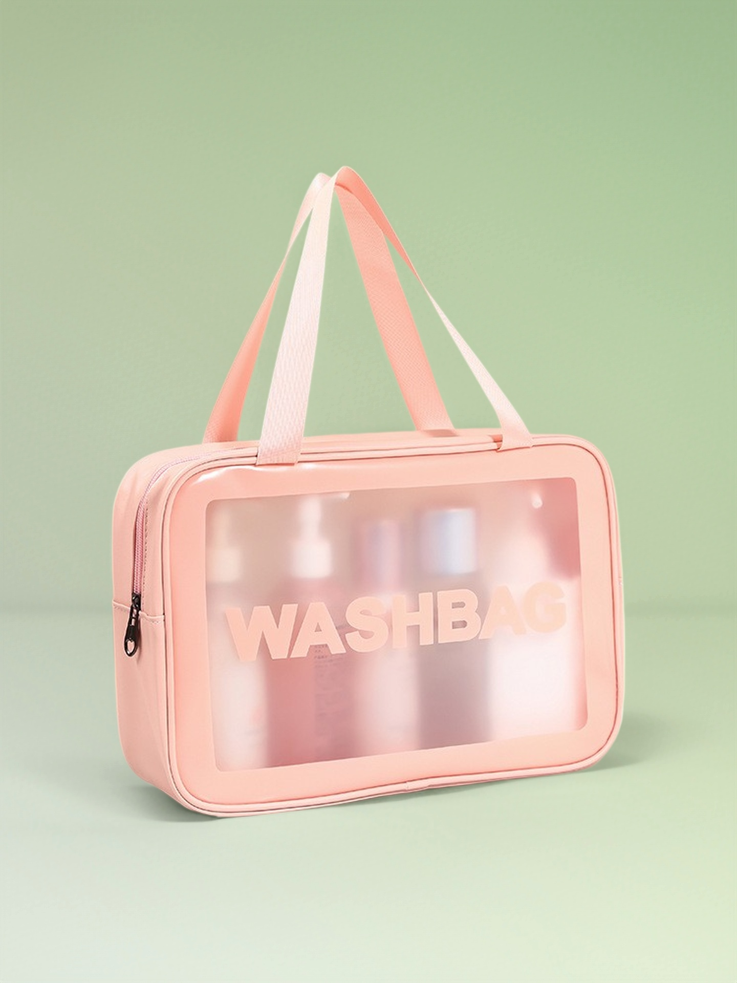 Wash bag
