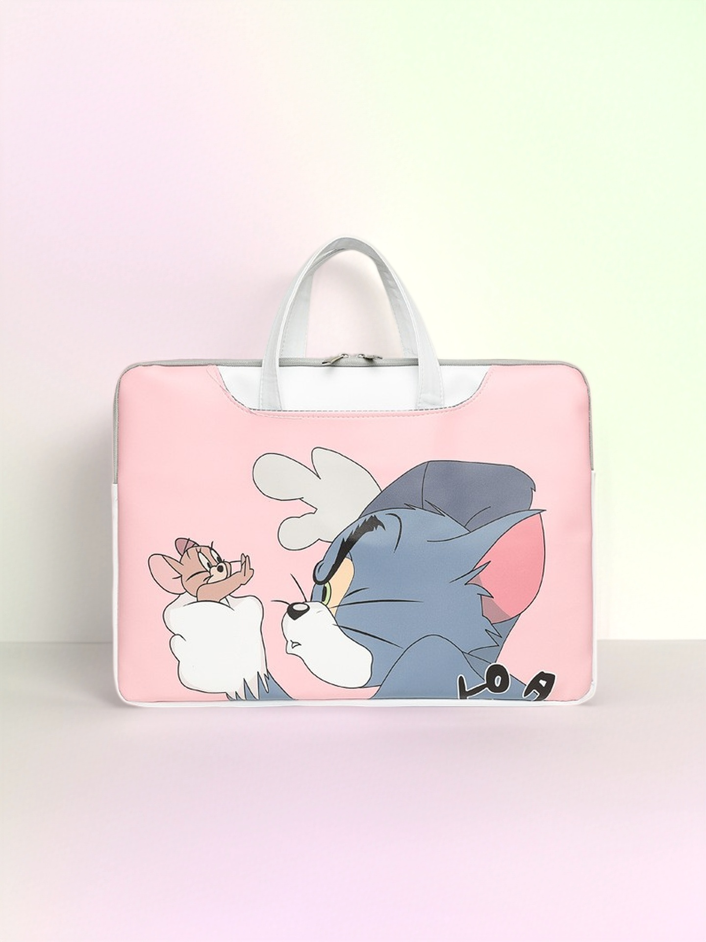 Cartoon bag