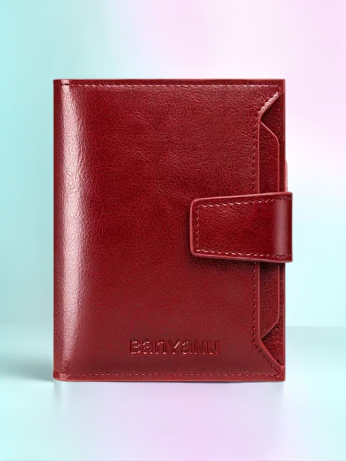 Versatile wallet