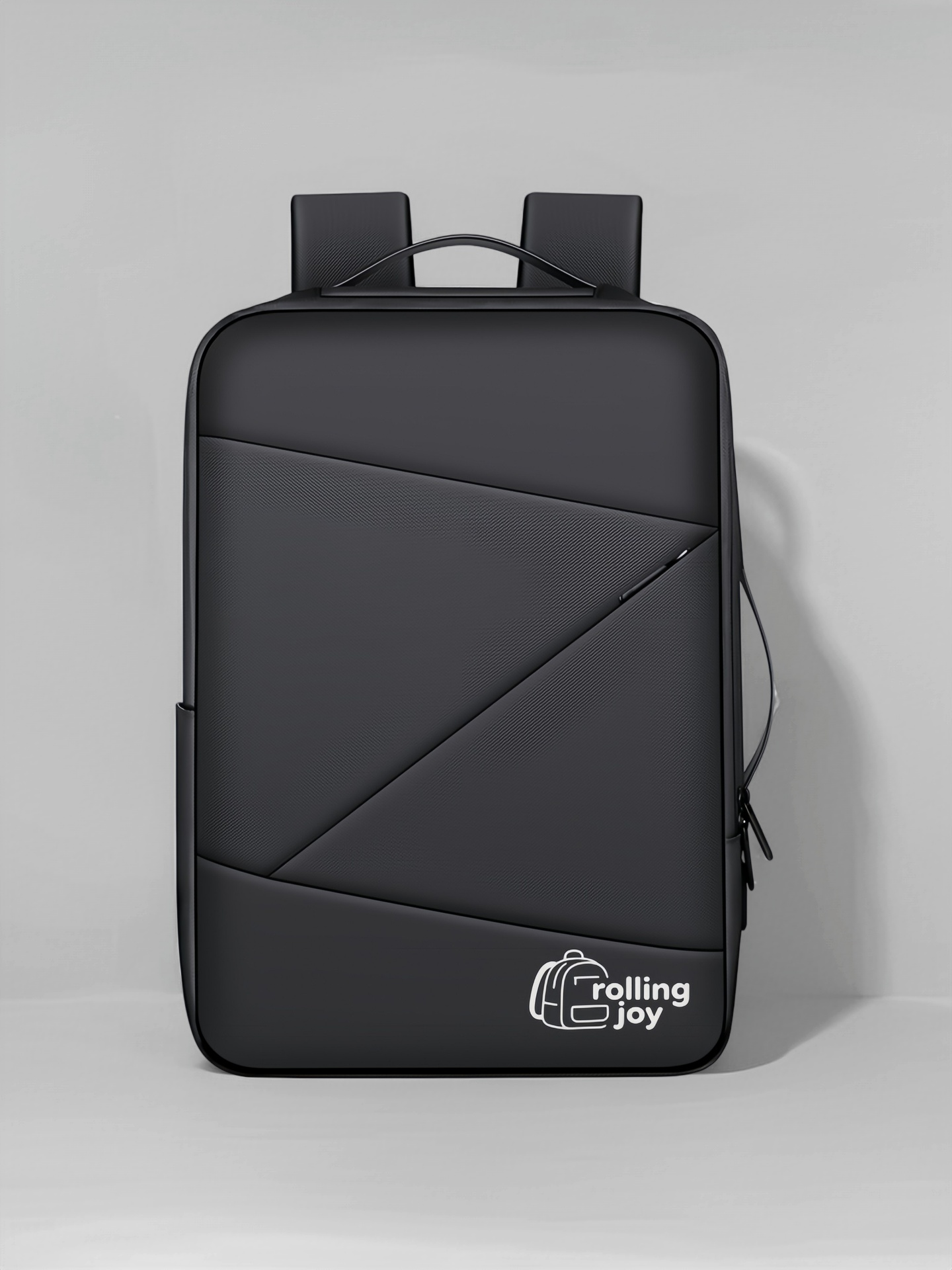 large-capacity lightweight backpack
