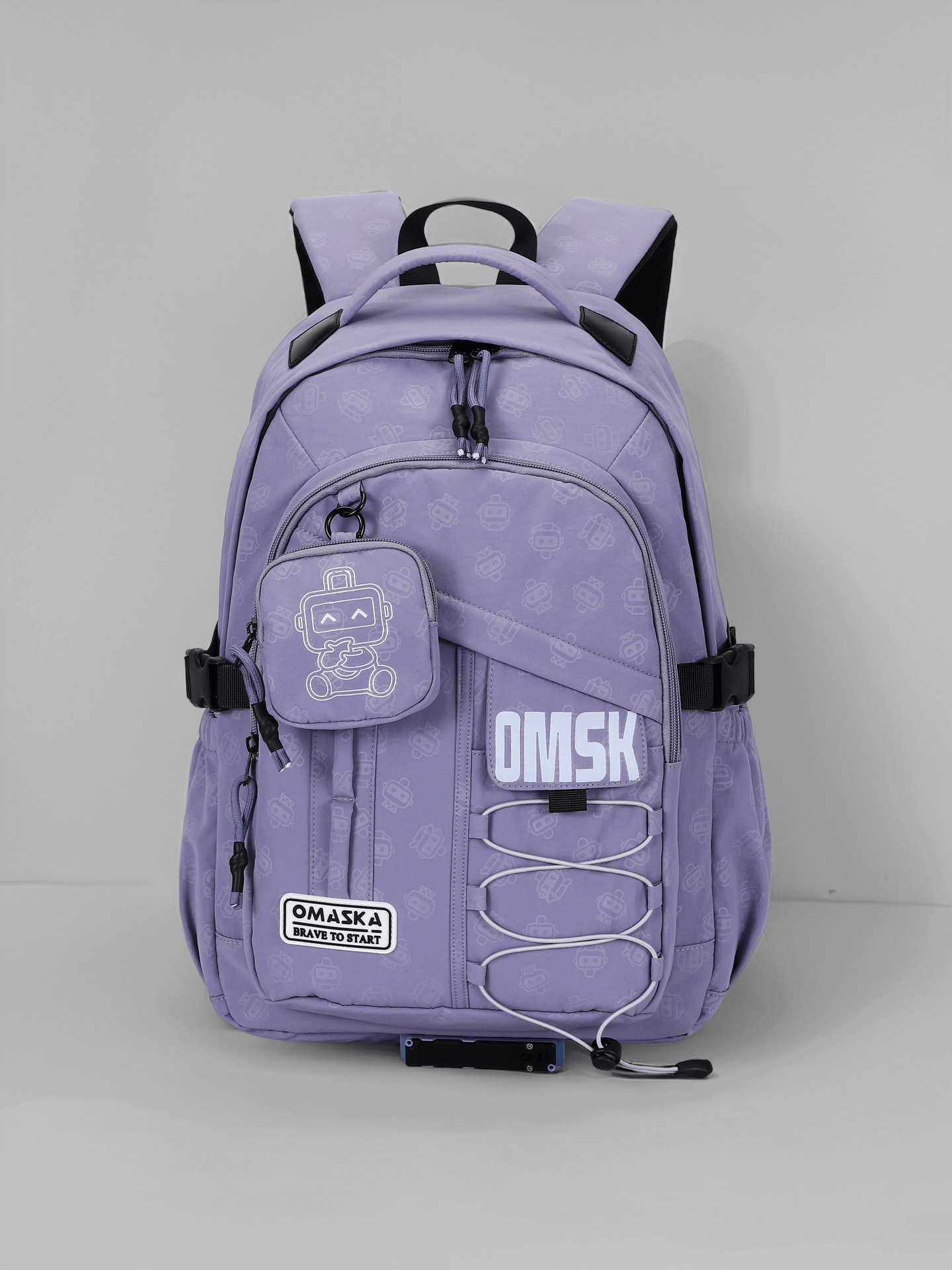 Backpack Color Options 