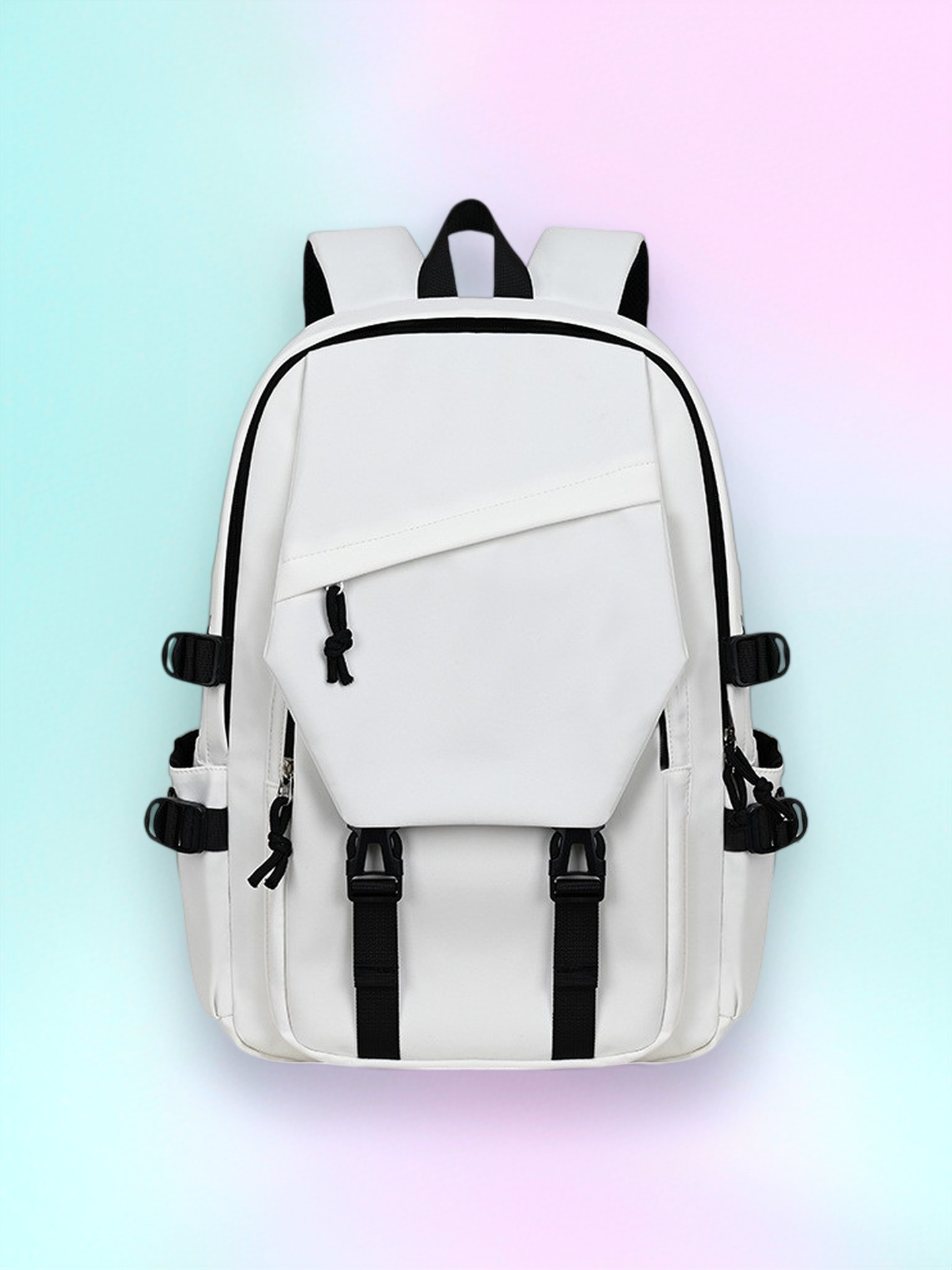 K-style backpack