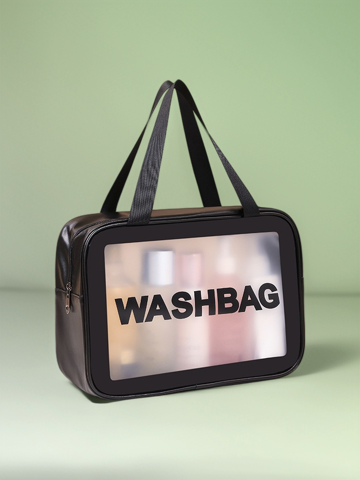 Wash bag