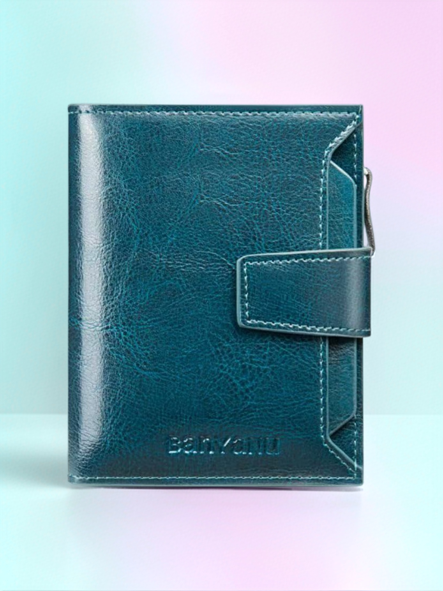 Versatile wallet