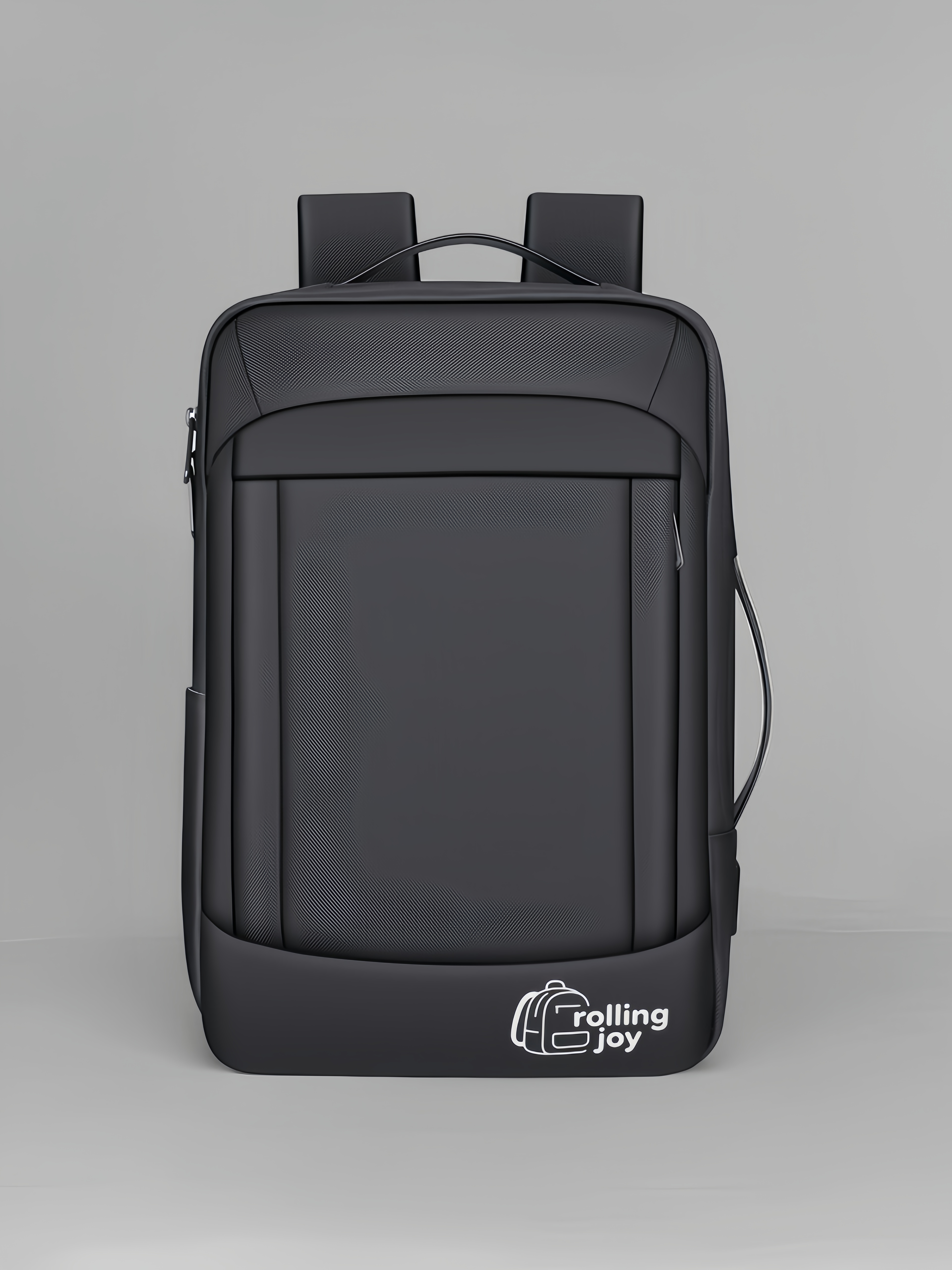 large-capacity lightweight backpack