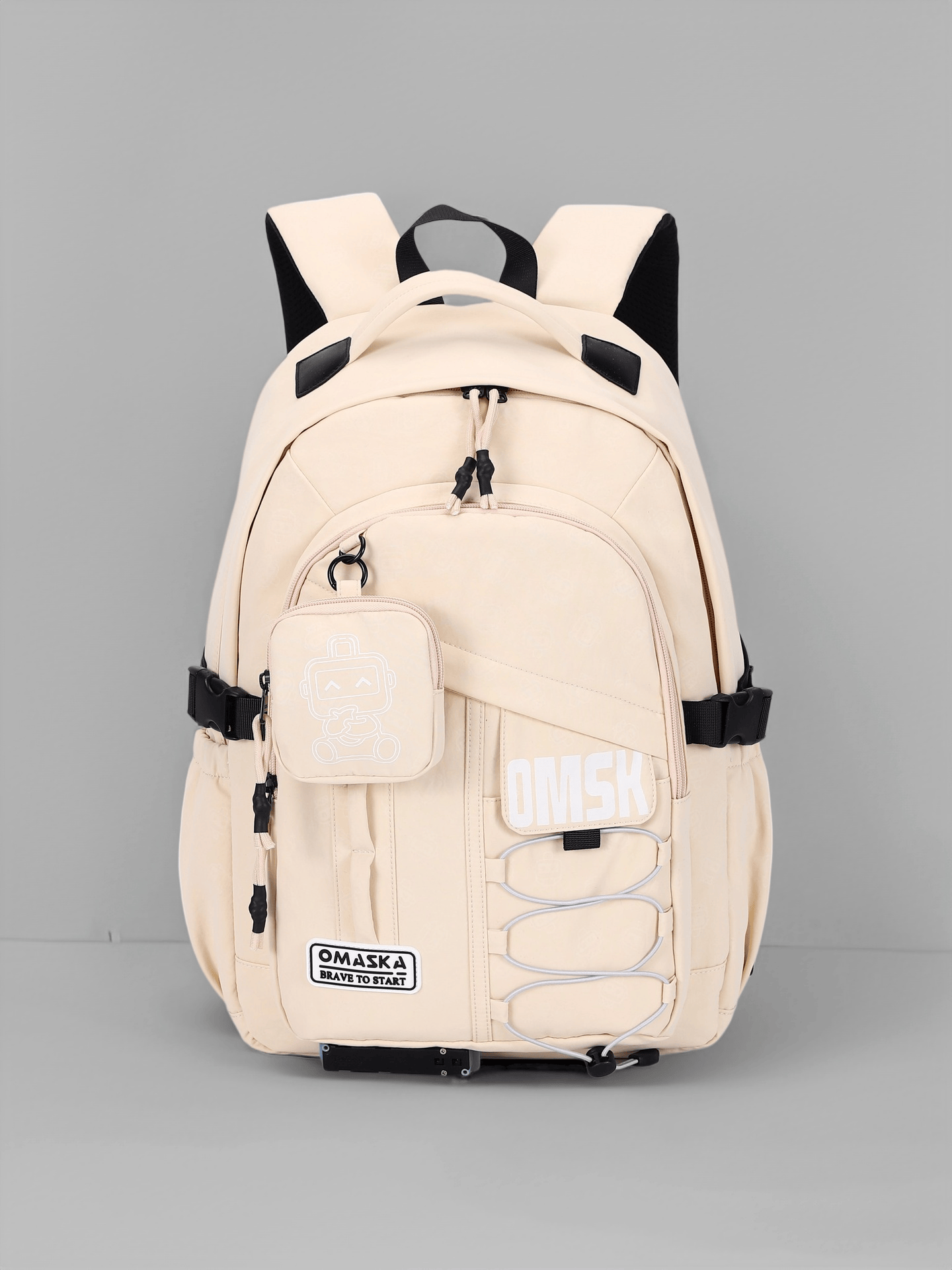 Backpack Color Options 