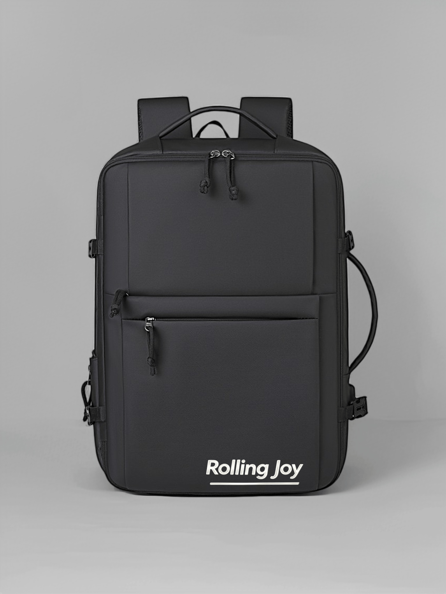 Multi-Color Casual Backpack