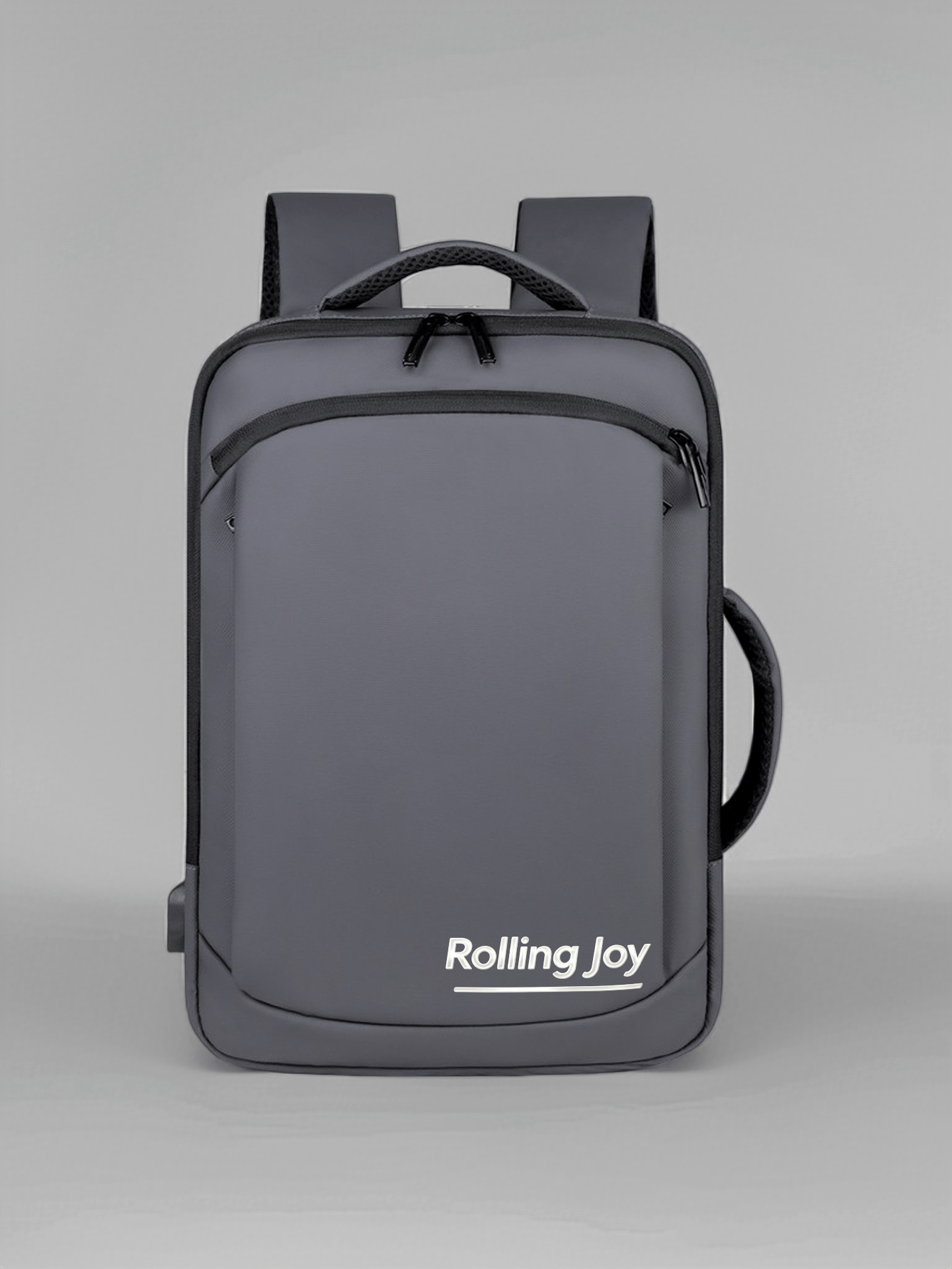 Minimalist Business Backpack