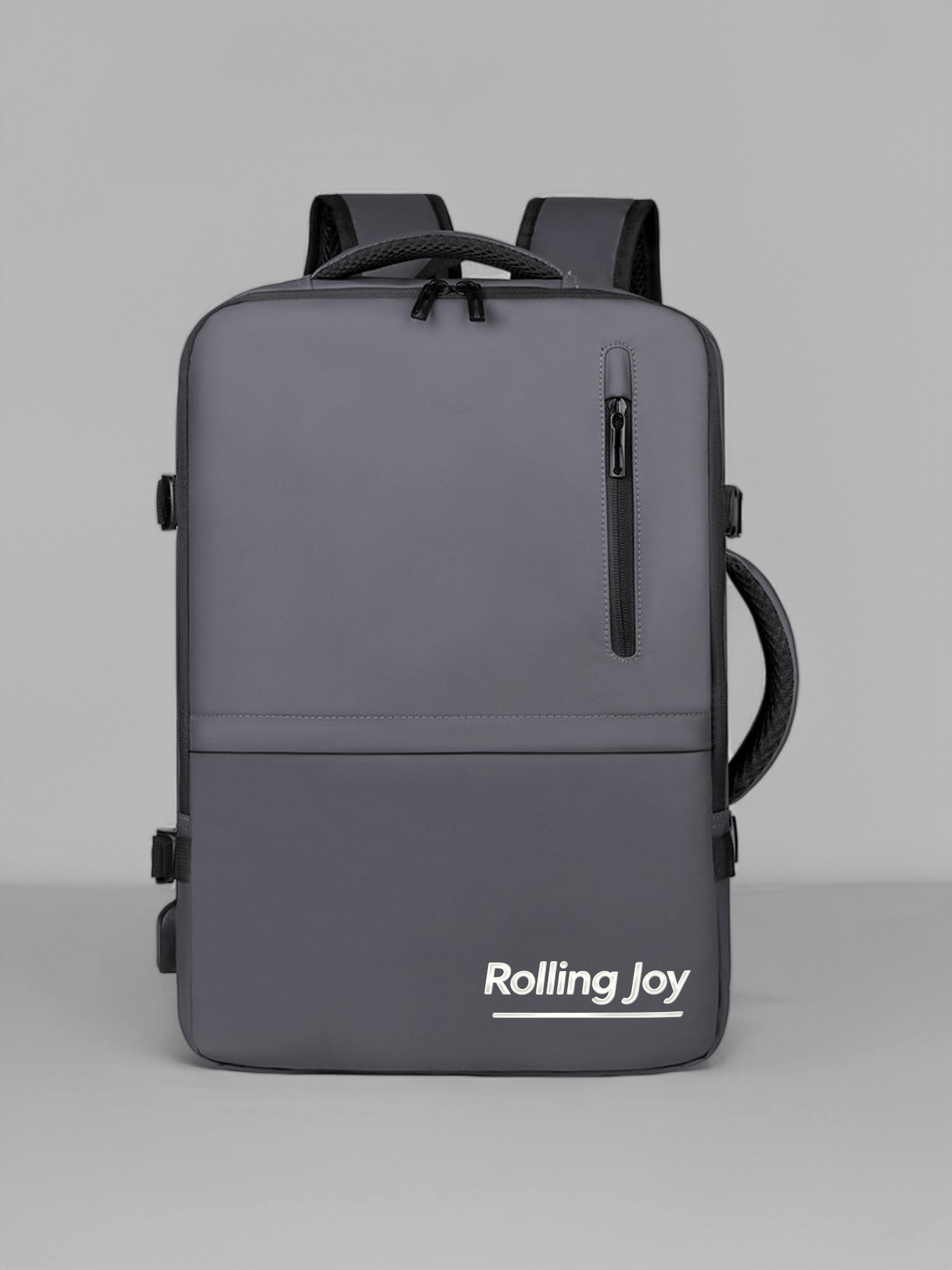 Minimalist Laptop Backpack