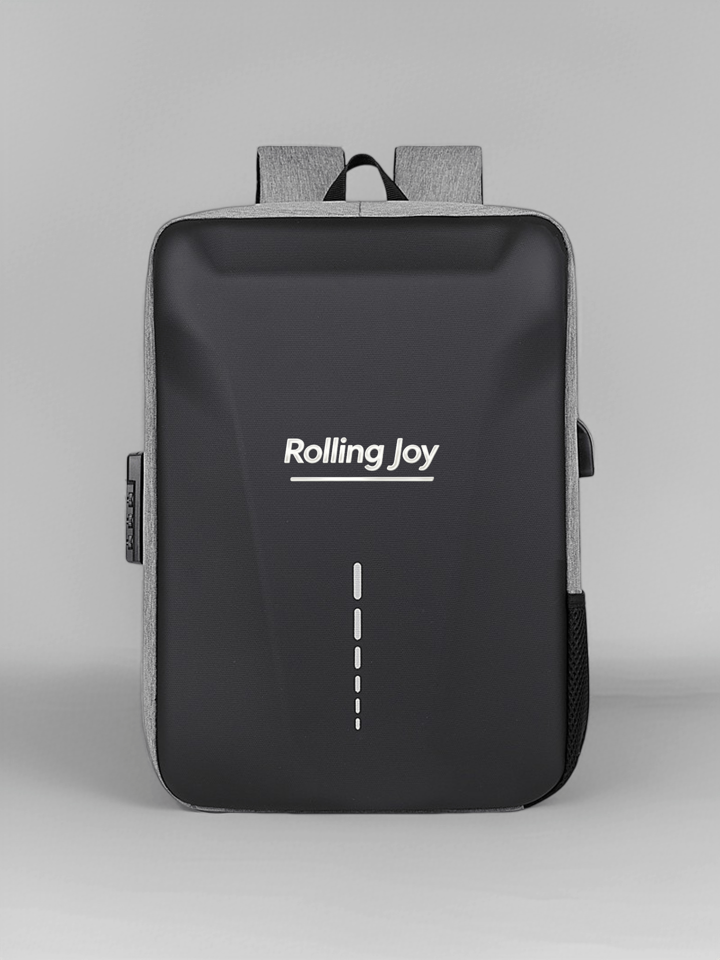 Anti-Pressure Business Laptop Backpack