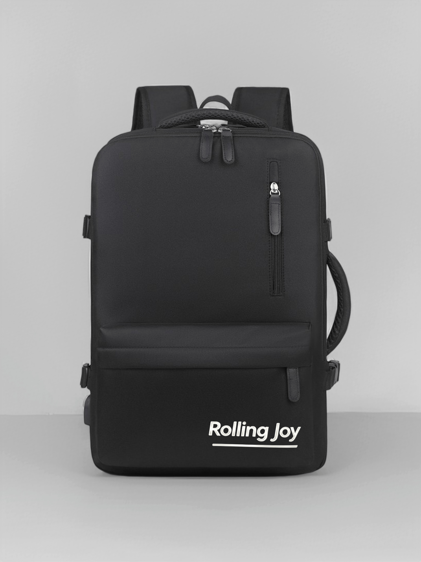 Minimalist Business Backpack