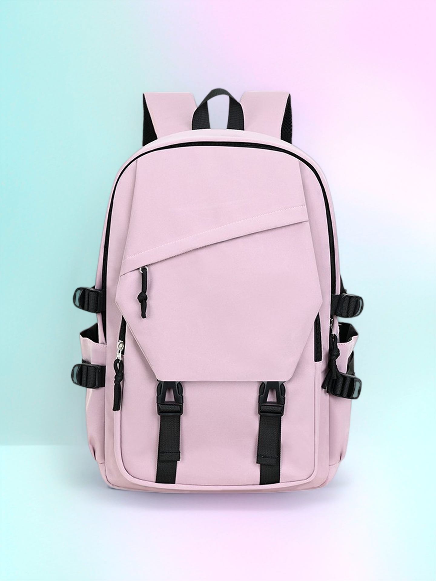K-style backpack