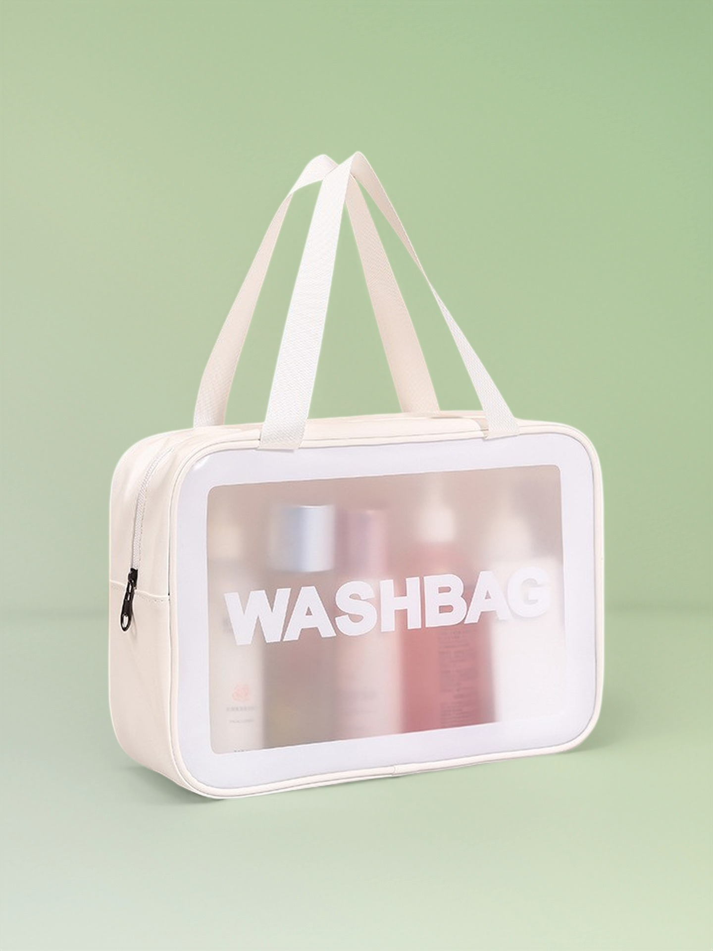 Wash bag