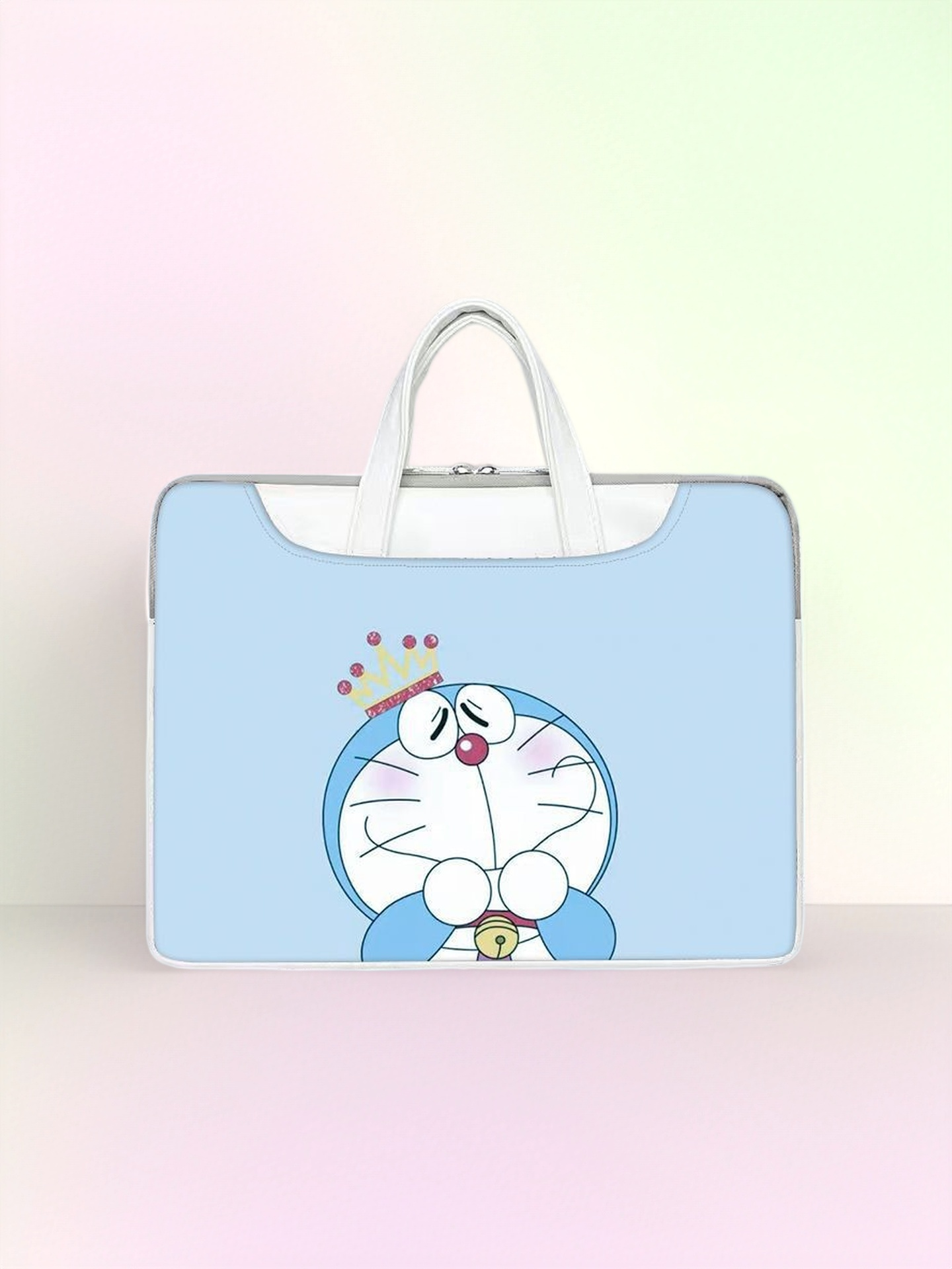 Cartoon bag