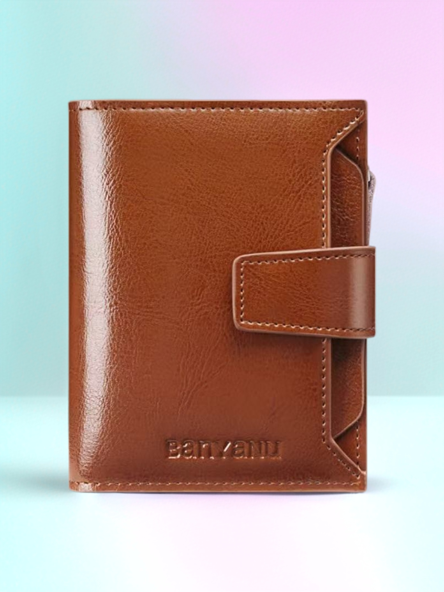 Versatile wallet