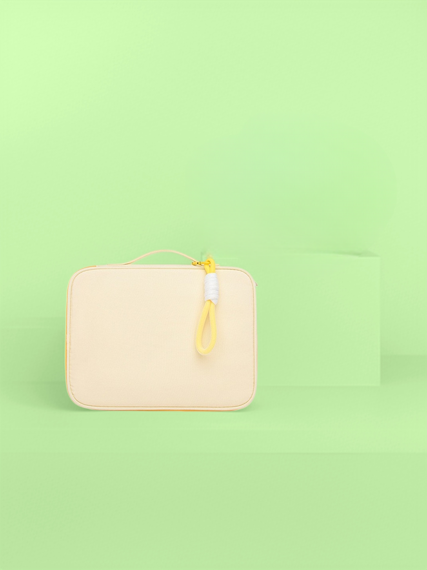 Portable ipad sleeve