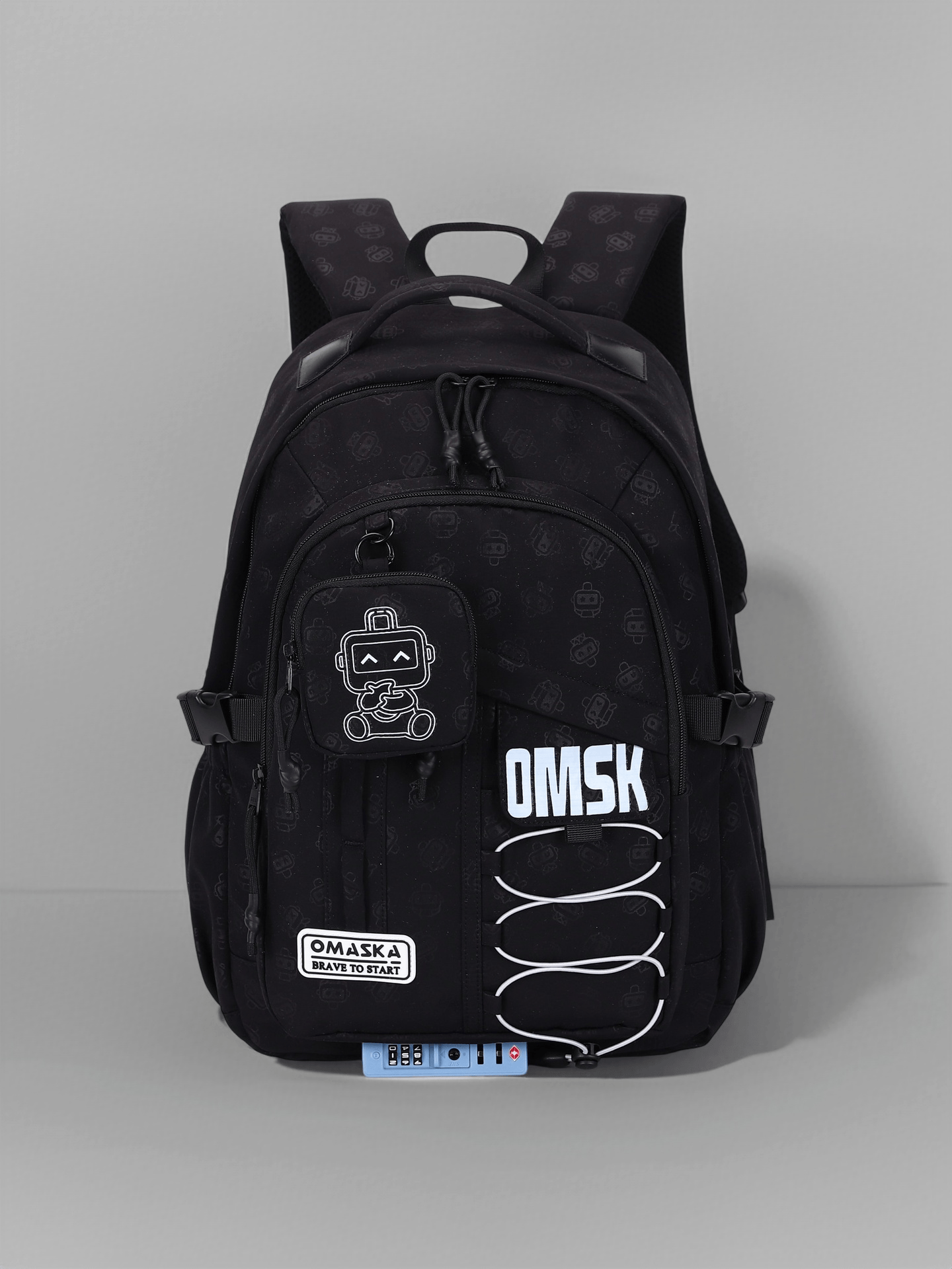 Backpack Color Options 