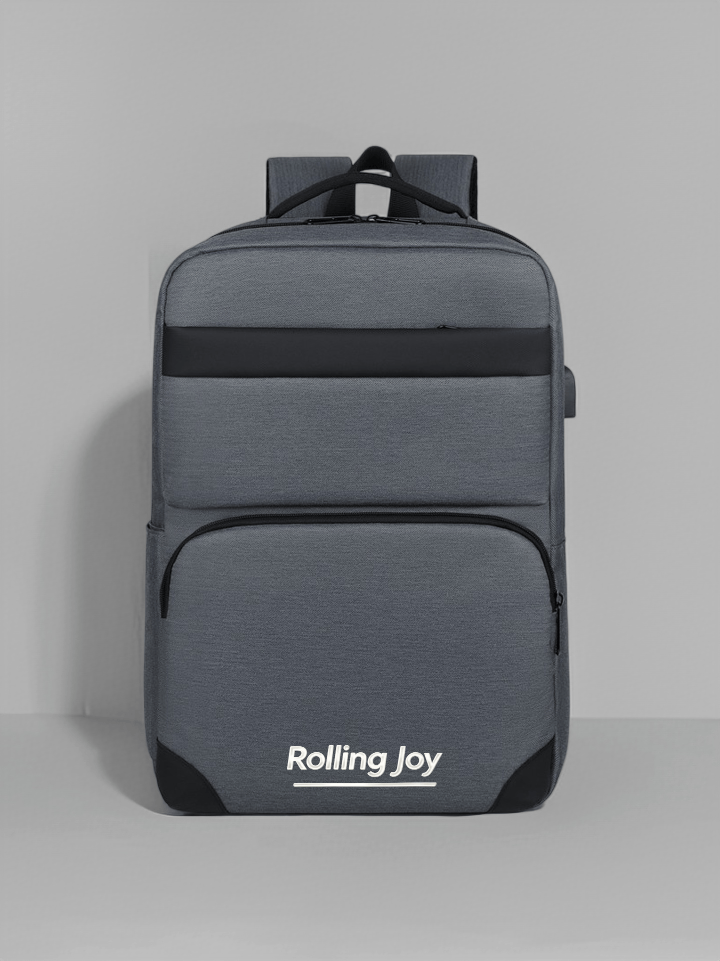 Waterproof Commuter Backpack