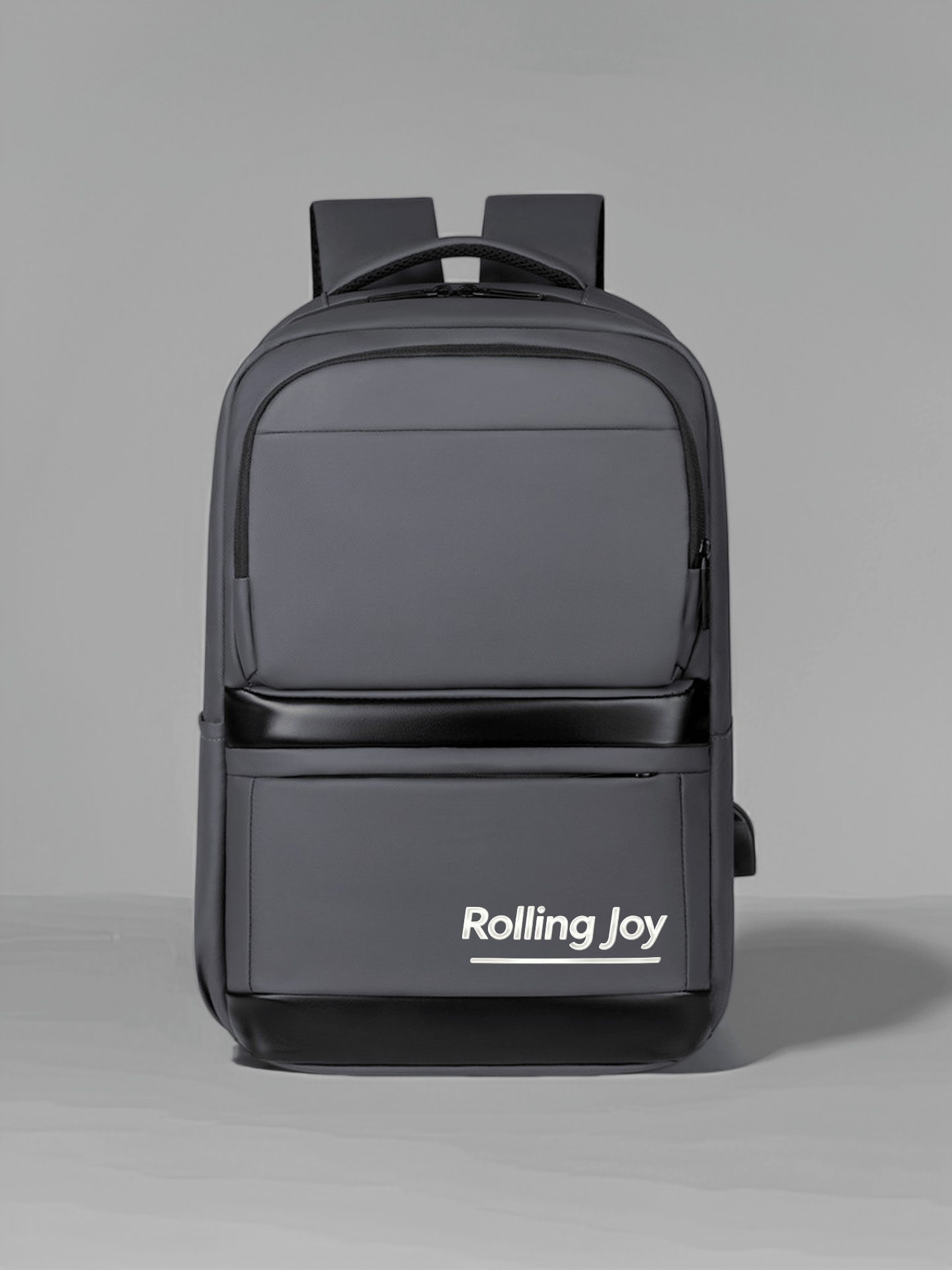 Minimalist Office Backpack