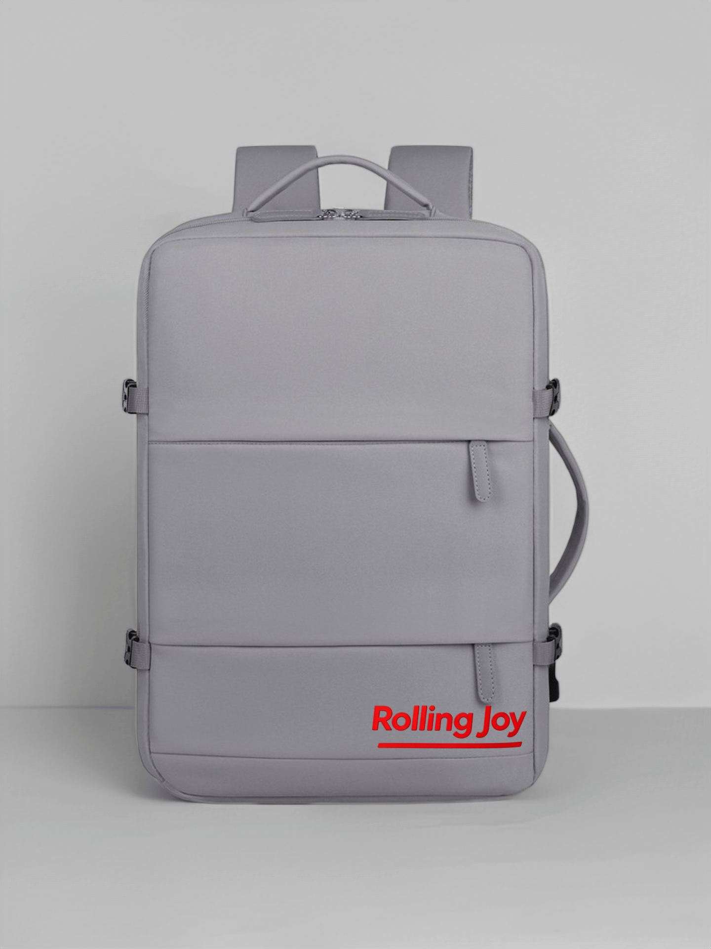 Lightweight Casual Commuter Backpack