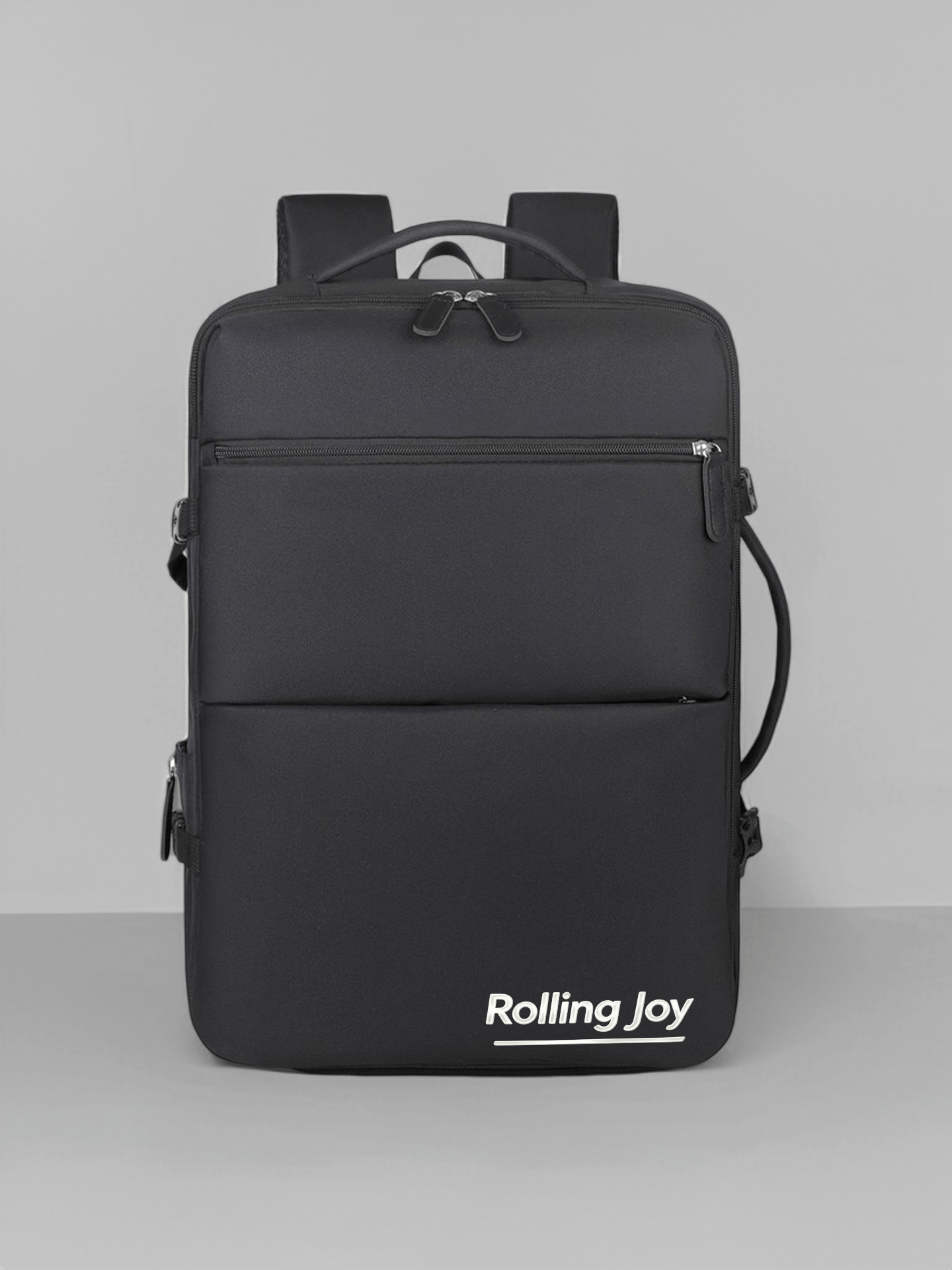 Multi-Color Travel Laptop Backpack