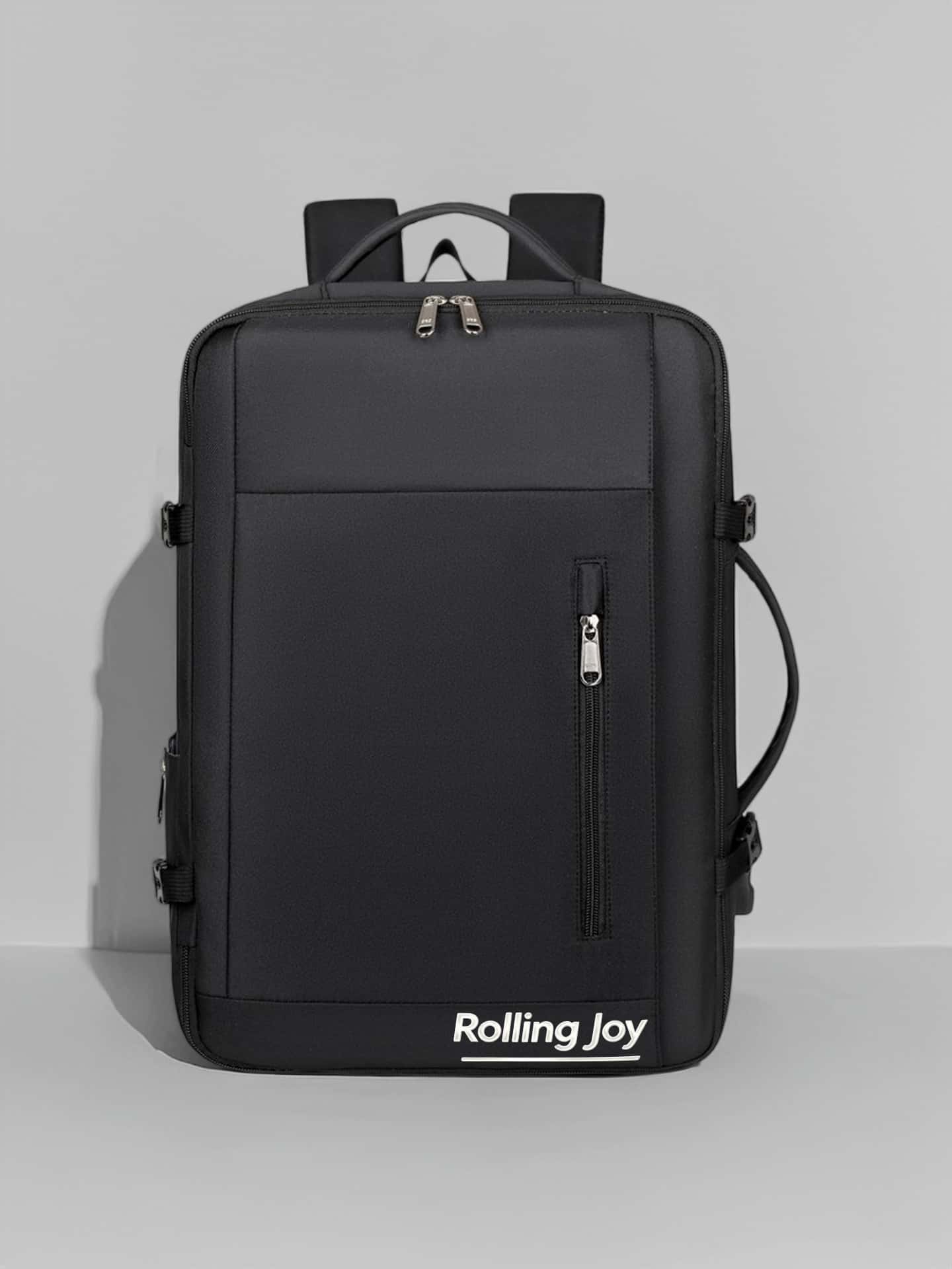 Multi-Color Laptop Backpack Lightweight Commuter Travel Backpack For Women Men